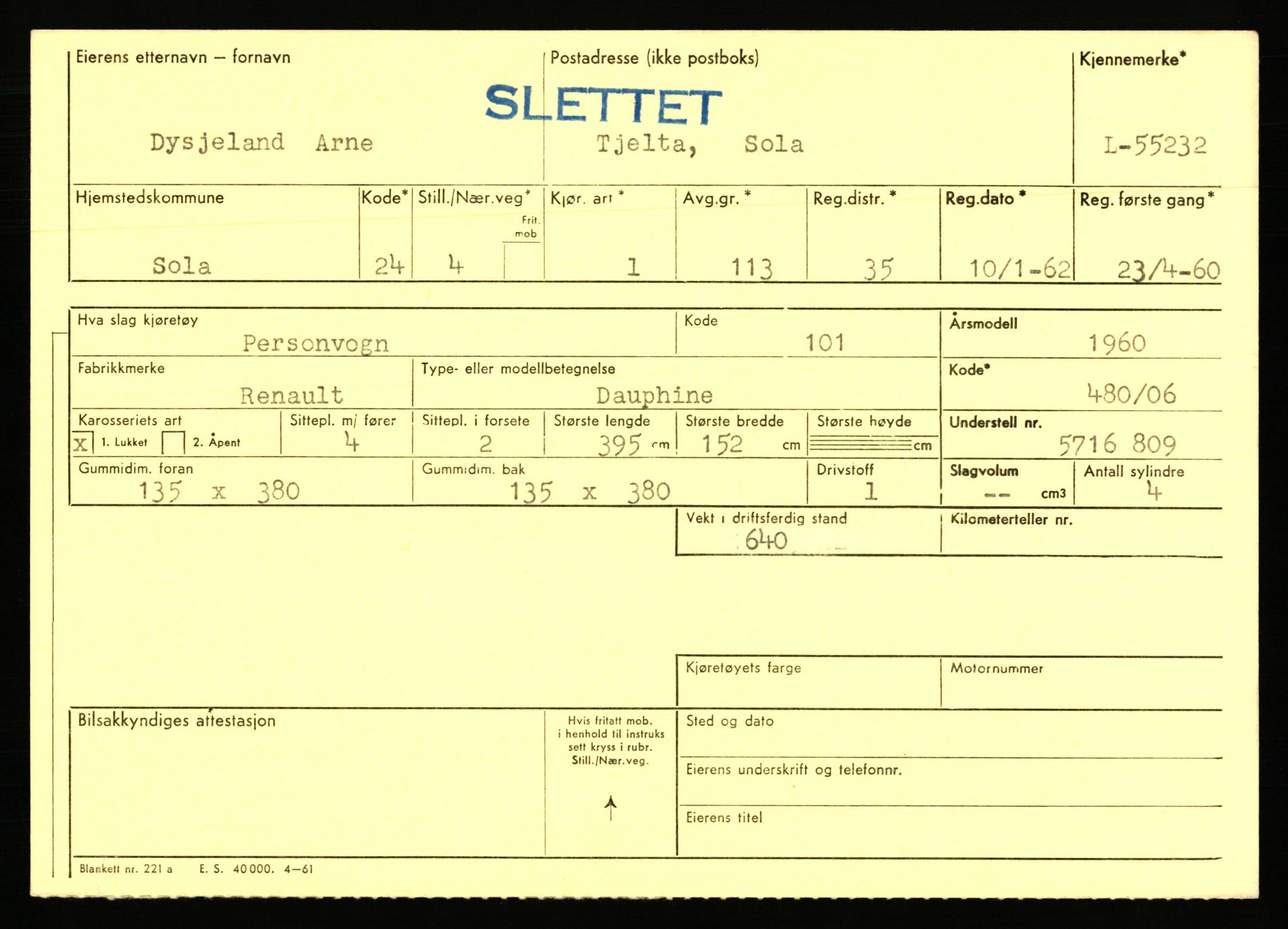 Stavanger trafikkstasjon, AV/SAST-A-101942/0/F/L0054: L-54200 - L-55699, 1930-1971, p. 2101