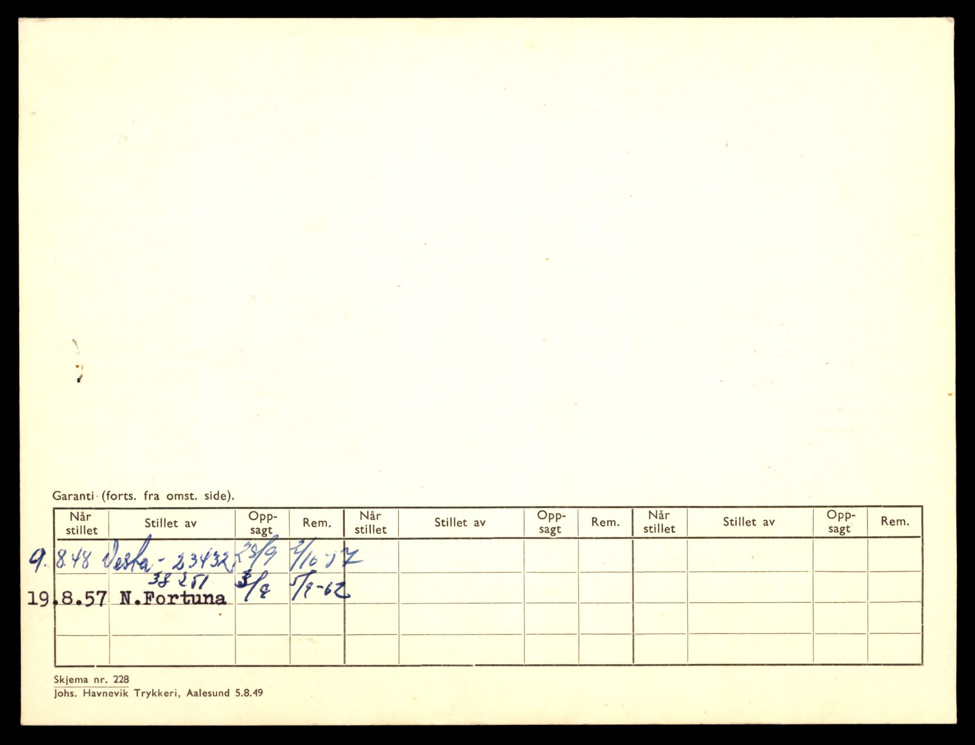 Møre og Romsdal vegkontor - Ålesund trafikkstasjon, SAT/A-4099/F/Fe/L0008: Registreringskort for kjøretøy T 747 - T 894, 1927-1998, p. 1555