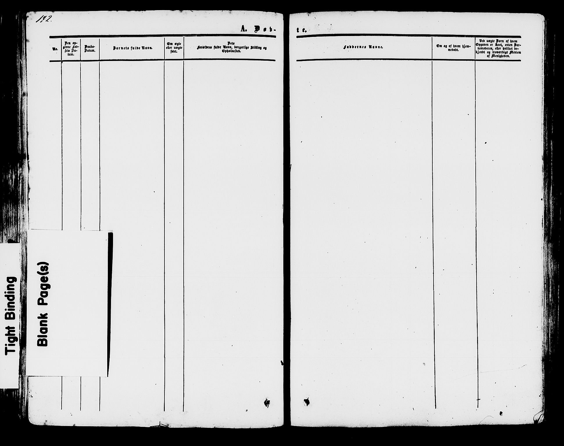 Råde prestekontor kirkebøker, AV/SAO-A-2009/F/Fa/L0006: Parish register (official) no. 6, 1854-1877, p. 142