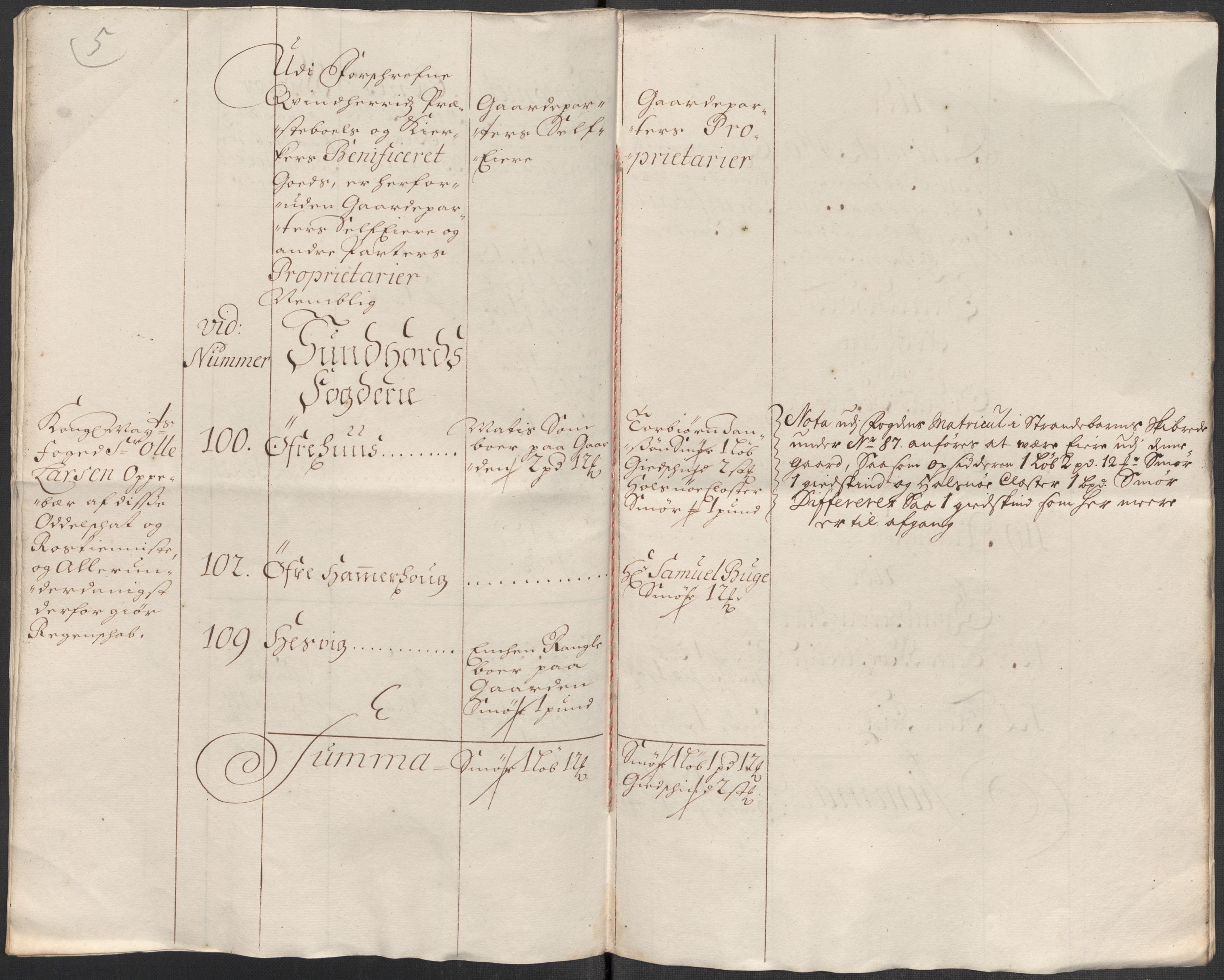 Rentekammeret inntil 1814, Reviderte regnskaper, Fogderegnskap, AV/RA-EA-4092/R49/L3139: Fogderegnskap Rosendal Baroni, 1715-1717, p. 167