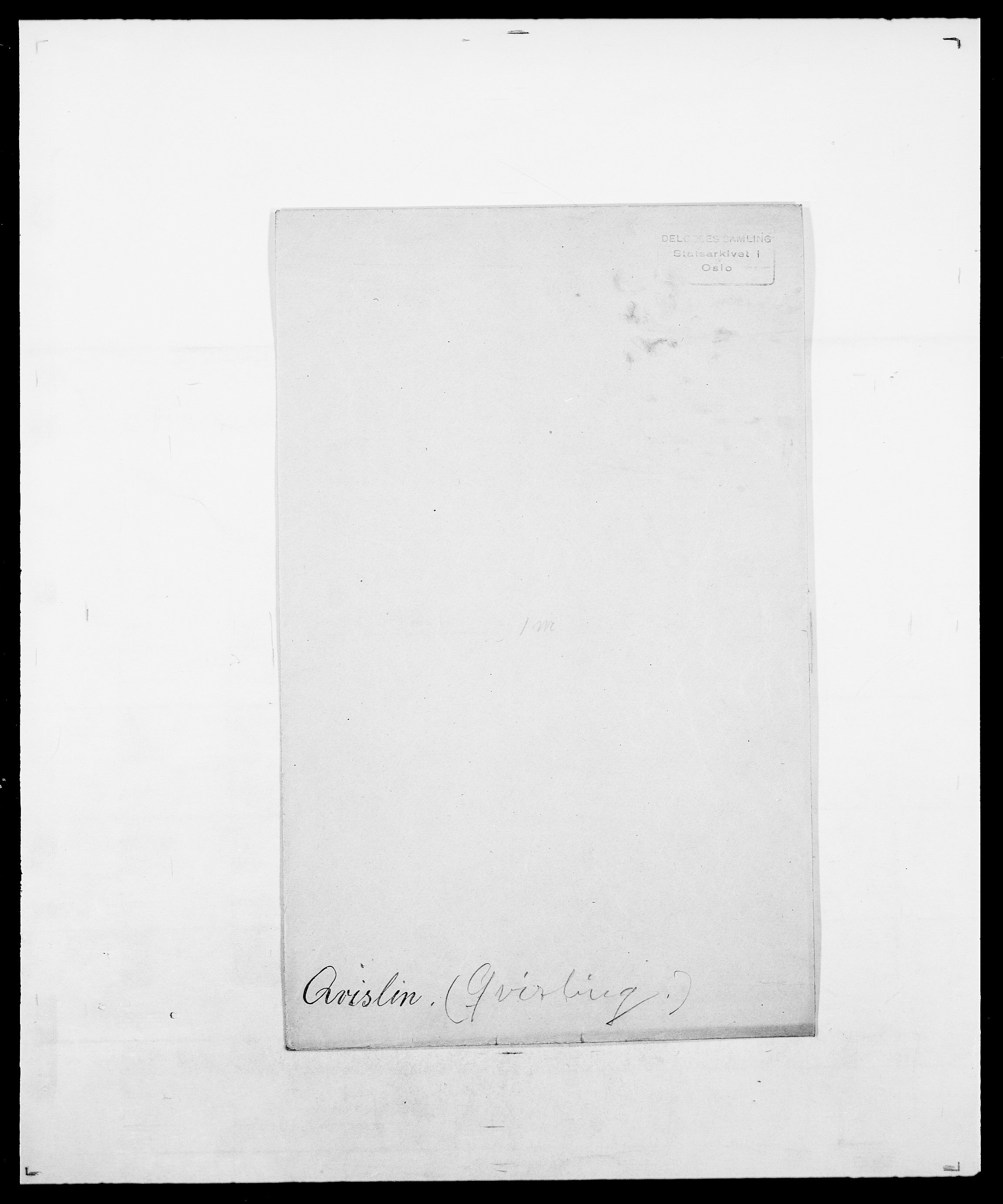 Delgobe, Charles Antoine - samling, SAO/PAO-0038/D/Da/L0031: de Place - Raaum, p. 506