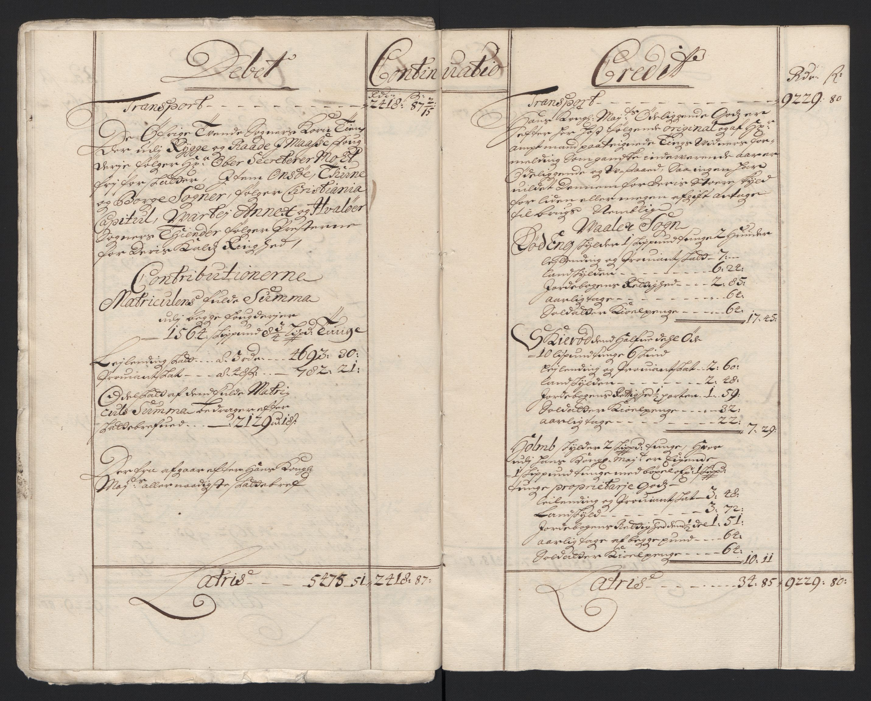 Rentekammeret inntil 1814, Reviderte regnskaper, Fogderegnskap, AV/RA-EA-4092/R04/L0124: Fogderegnskap Moss, Onsøy, Tune, Veme og Åbygge, 1696, p. 14