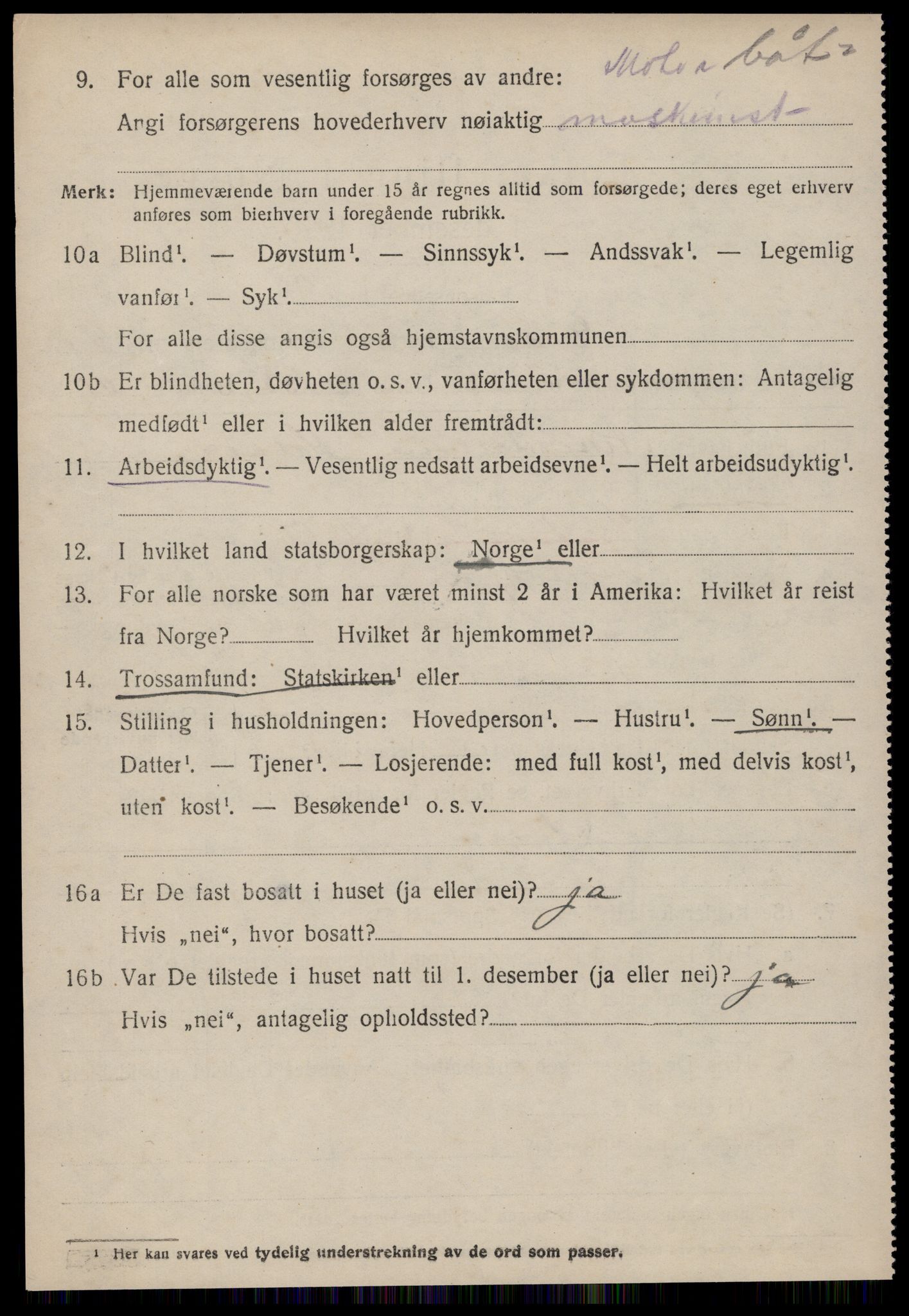 SAT, 1920 census for Eid (MR), 1920, p. 1893