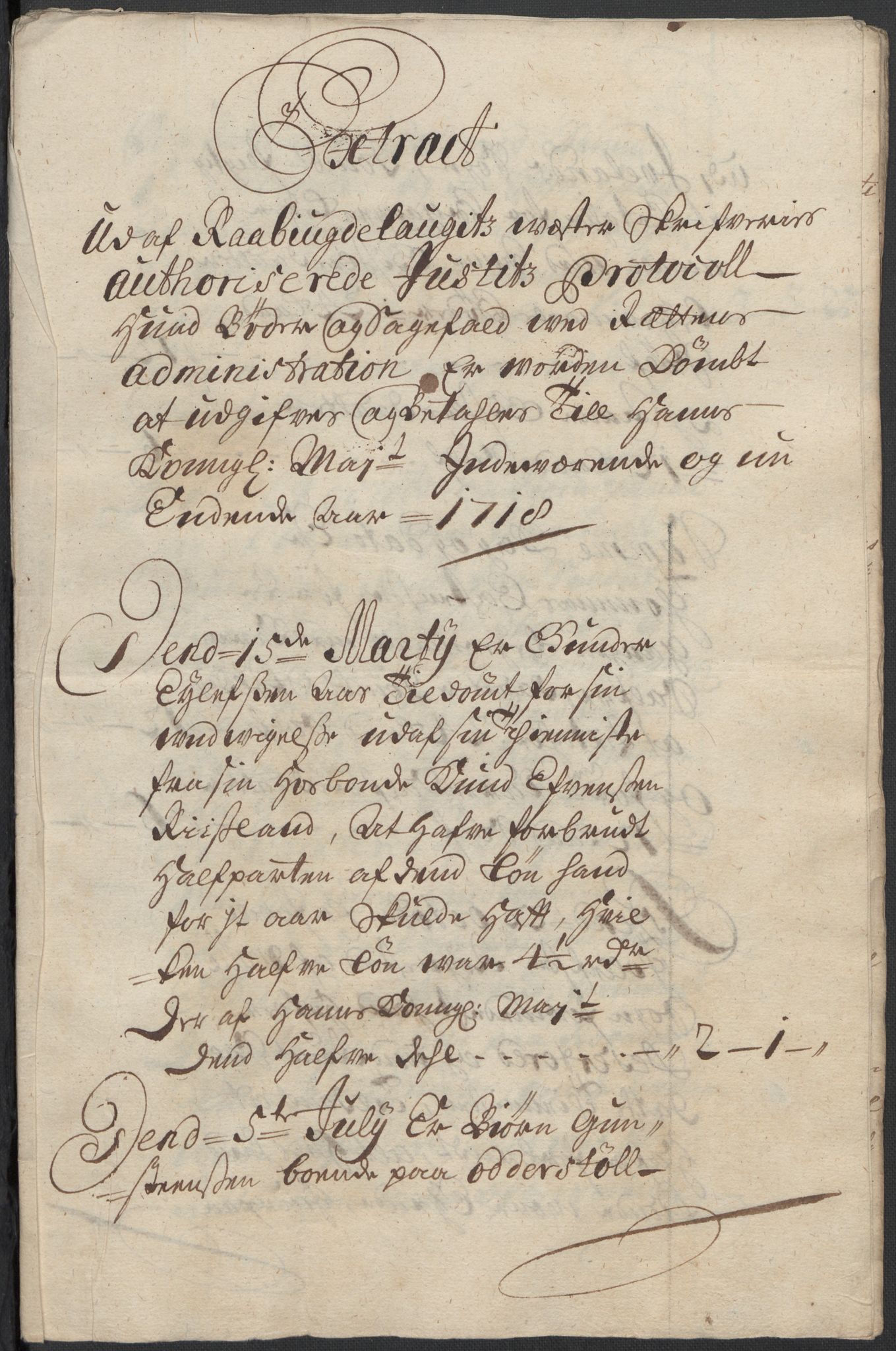 Rentekammeret inntil 1814, Reviderte regnskaper, Fogderegnskap, AV/RA-EA-4092/R40/L2453: Fogderegnskap Råbyggelag, 1718-1719, p. 91