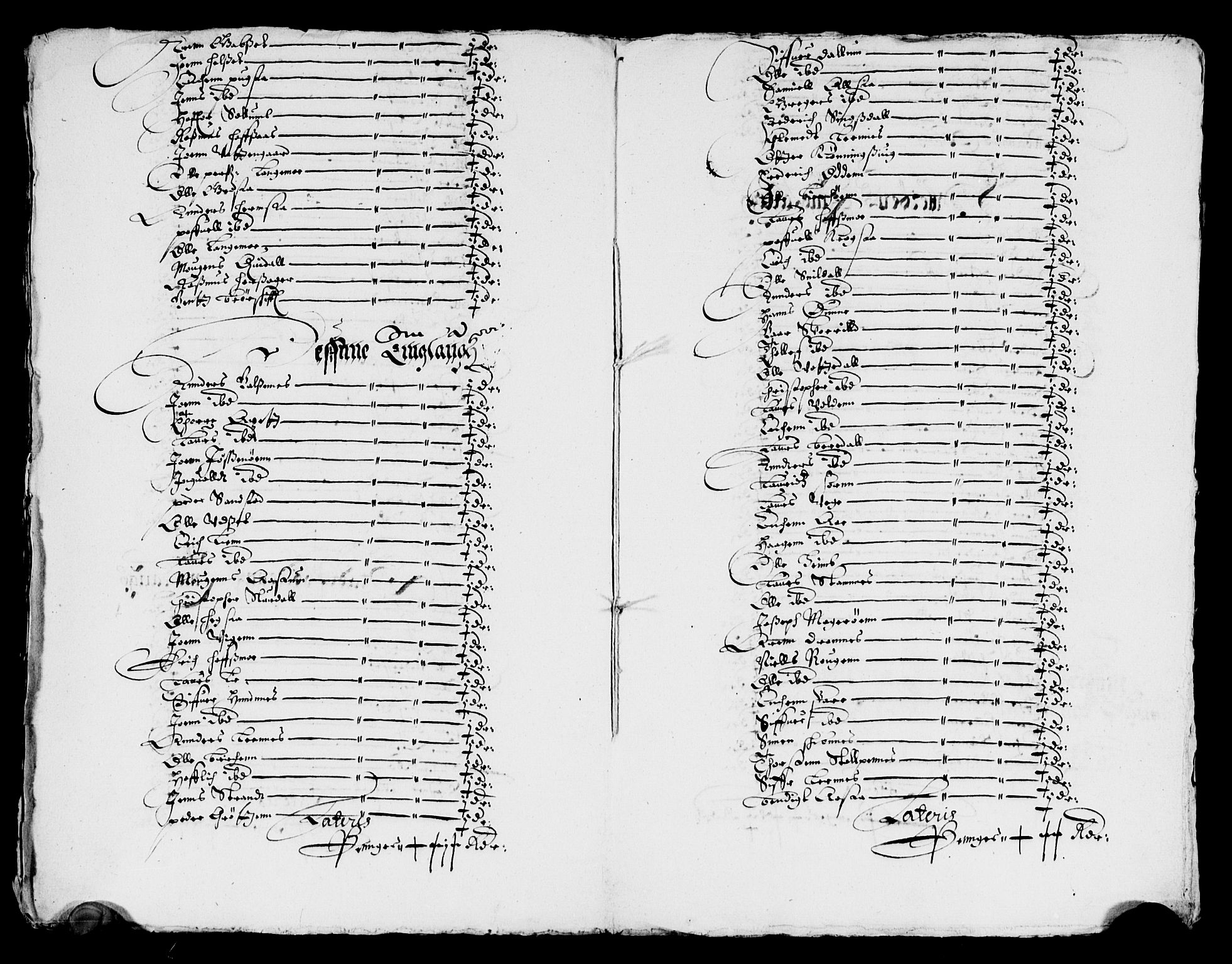 Rentekammeret inntil 1814, Reviderte regnskaper, Lensregnskaper, AV/RA-EA-5023/R/Rb/Rbw/L0118: Trondheim len, 1654-1655