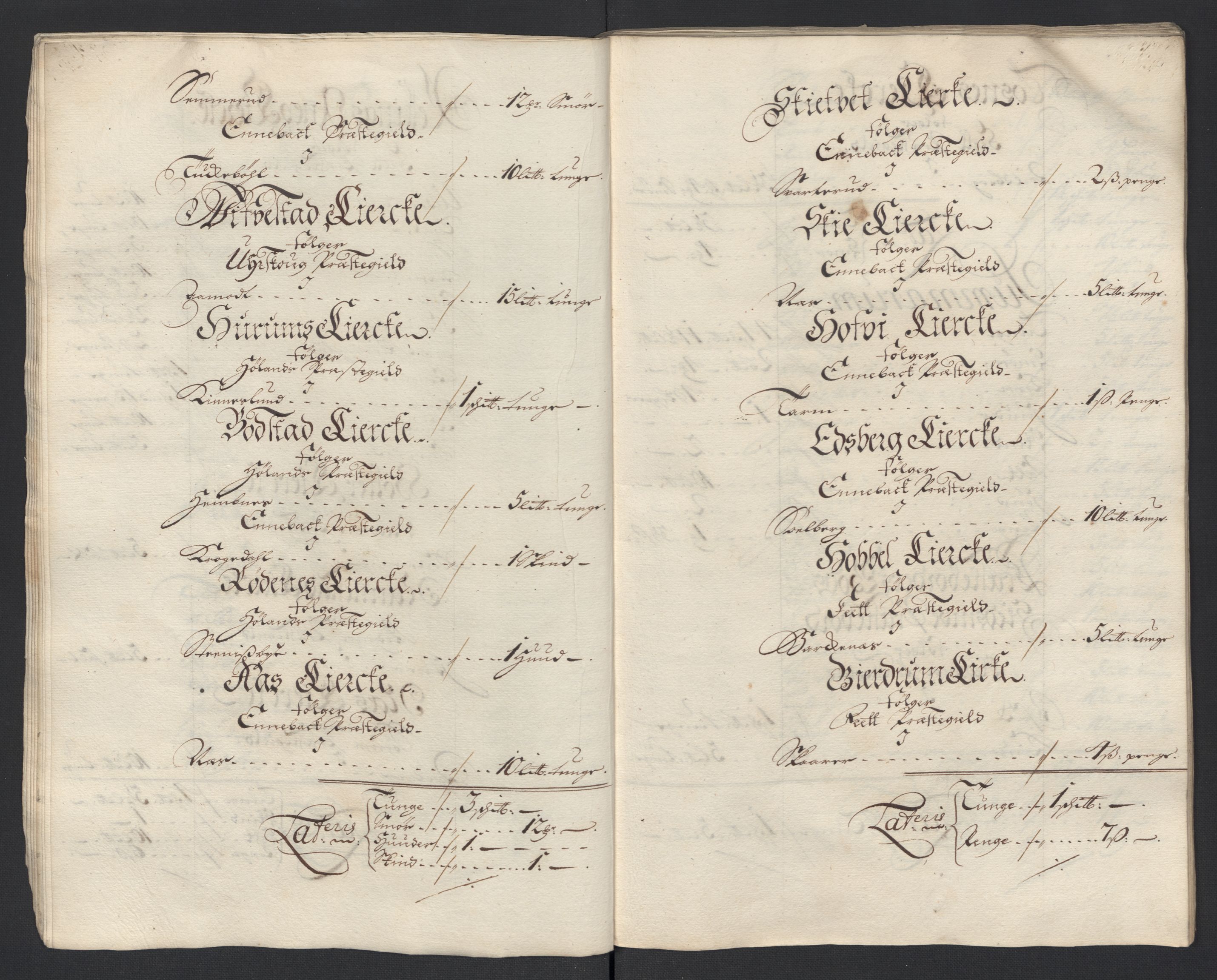 Rentekammeret inntil 1814, Reviderte regnskaper, Fogderegnskap, AV/RA-EA-4092/R11/L0591: Fogderegnskap Nedre Romerike, 1708-1709, p. 105