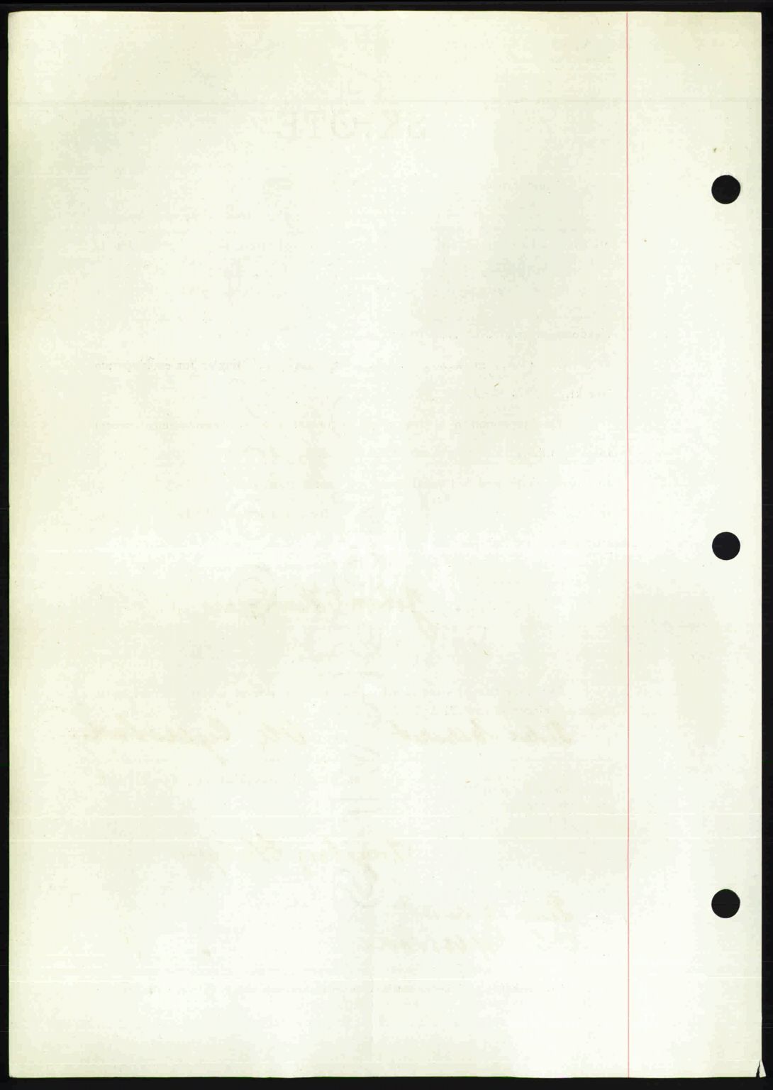 Nordmøre sorenskriveri, SAT/A-4132/1/2/2Ca: Mortgage book no. A115, 1950-1950, Diary no: : 1519/1950