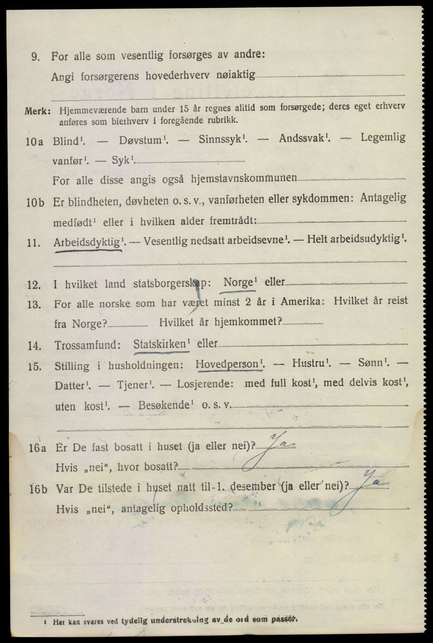SAKO, 1920 census for Nøtterøy, 1920, p. 8402