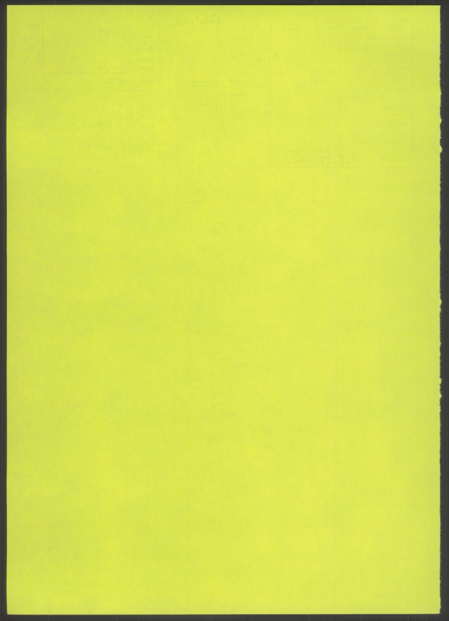 Sosialdepartementet, Administrasjons-, trygde-, plan- og helseavdelingen, RA/S-6179/D/L2240/0004: -- / 619 Diverse. HIV/AIDS, 1987, p. 50