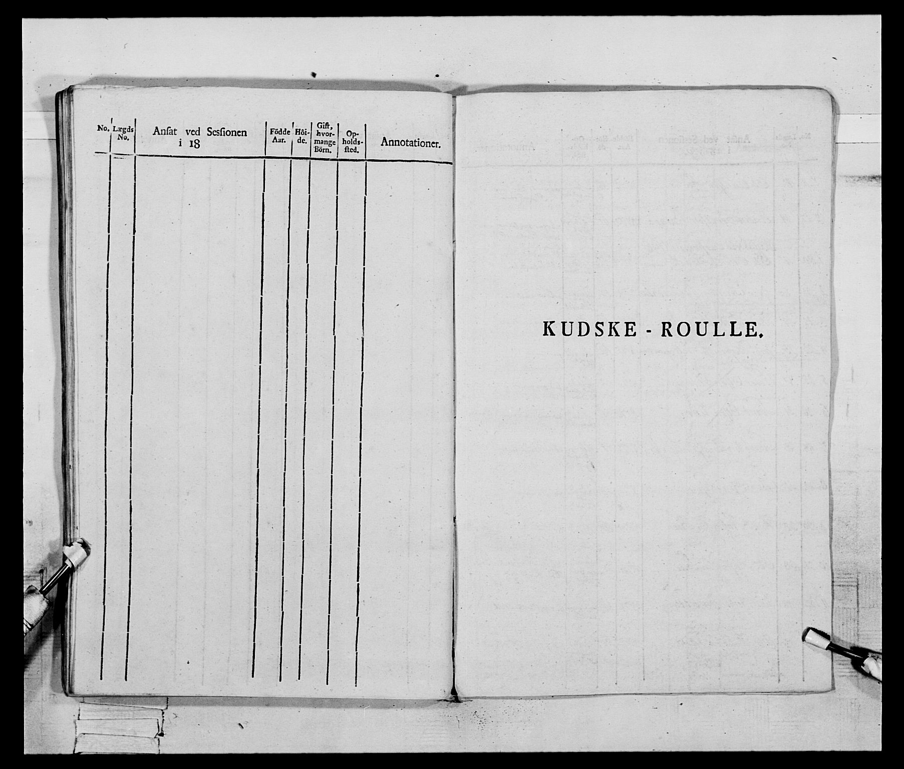 Generalitets- og kommissariatskollegiet, Det kongelige norske kommissariatskollegium, AV/RA-EA-5420/E/Eh/L0083c: 2. Trondheimske nasjonale infanteriregiment, 1810, p. 45