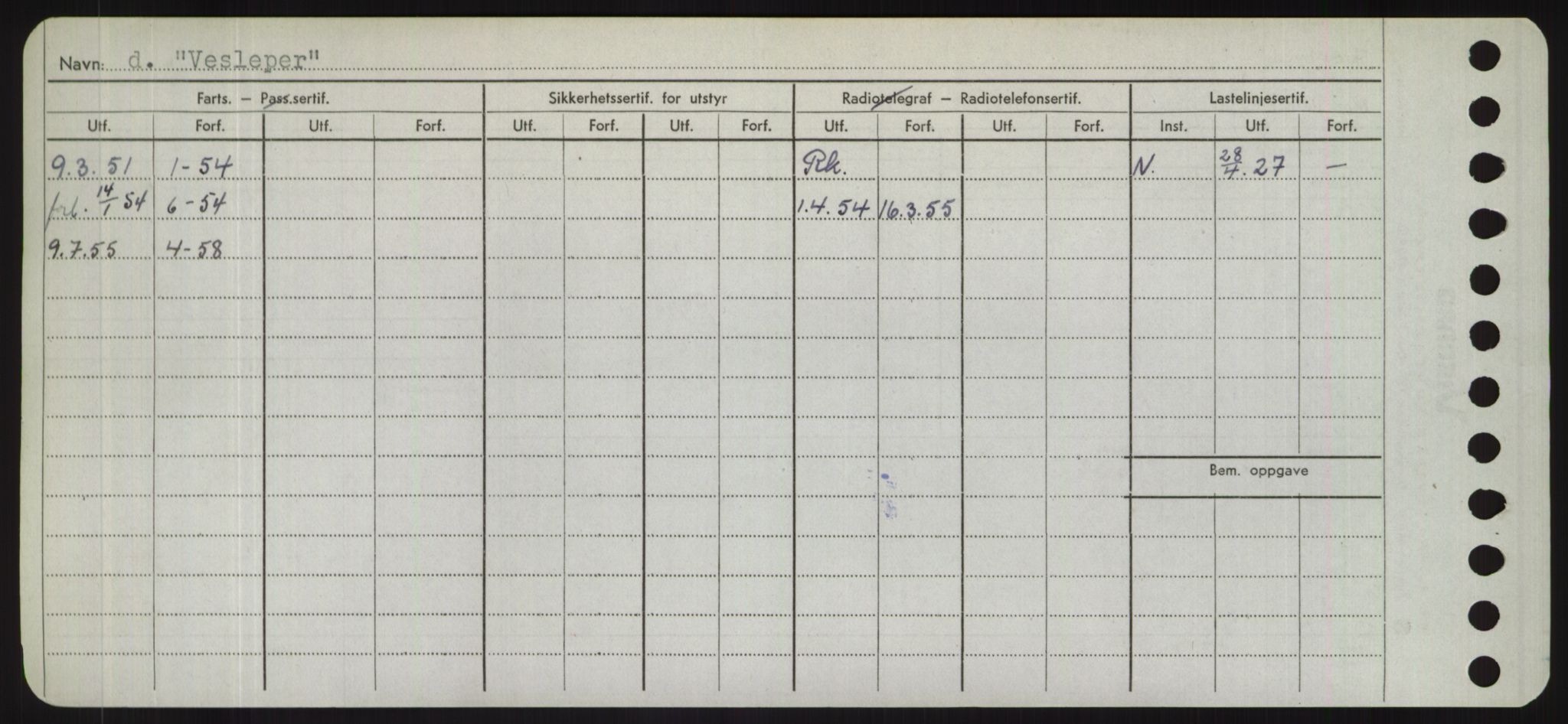 Sjøfartsdirektoratet med forløpere, Skipsmålingen, AV/RA-S-1627/H/Hd/L0040: Fartøy, U-Ve, p. 636