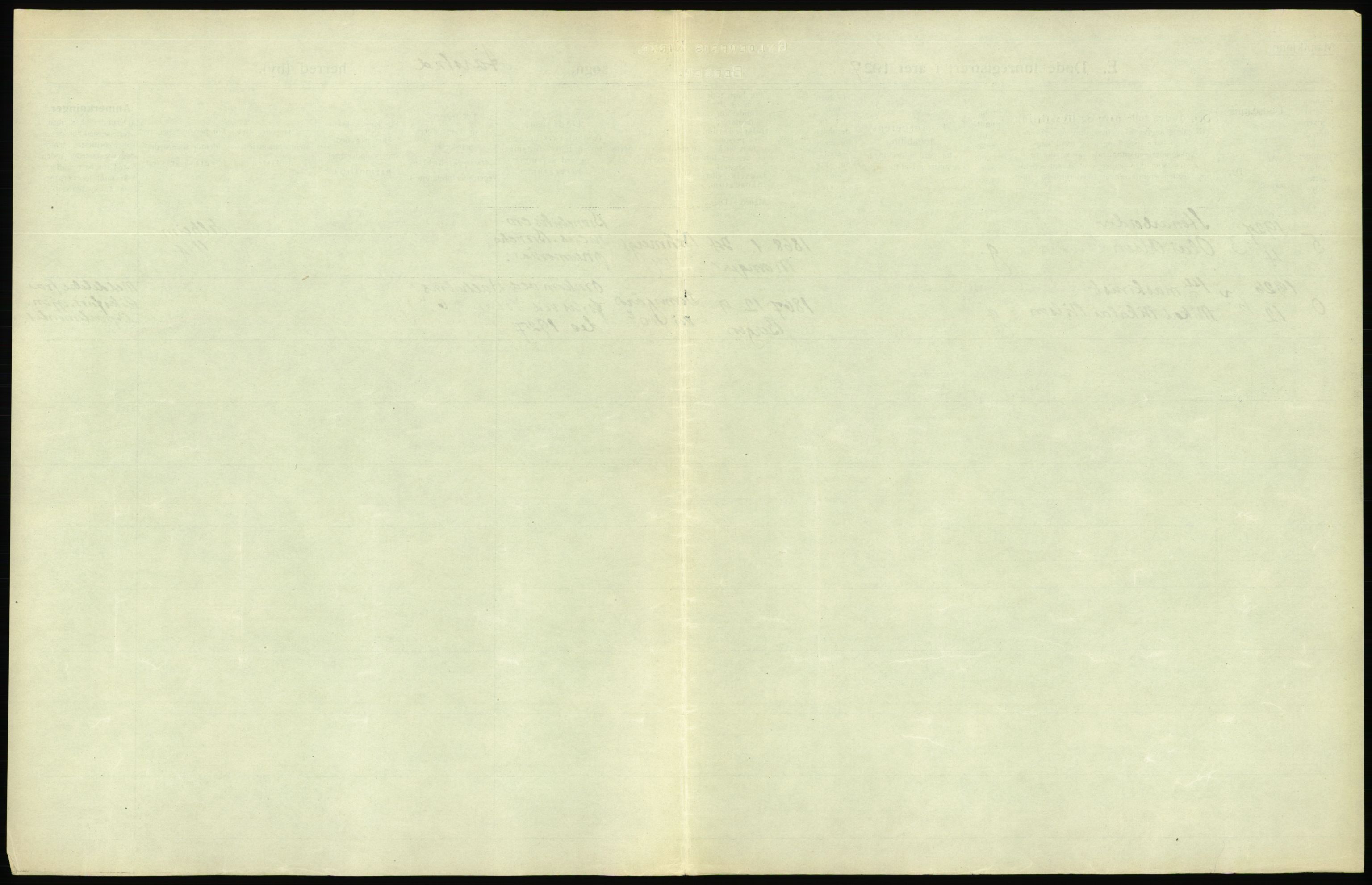 Statistisk sentralbyrå, Sosiodemografiske emner, Befolkning, AV/RA-S-2228/D/Df/Dfc/Dfcg/L0028: Bergen: Gifte, døde., 1927, p. 673