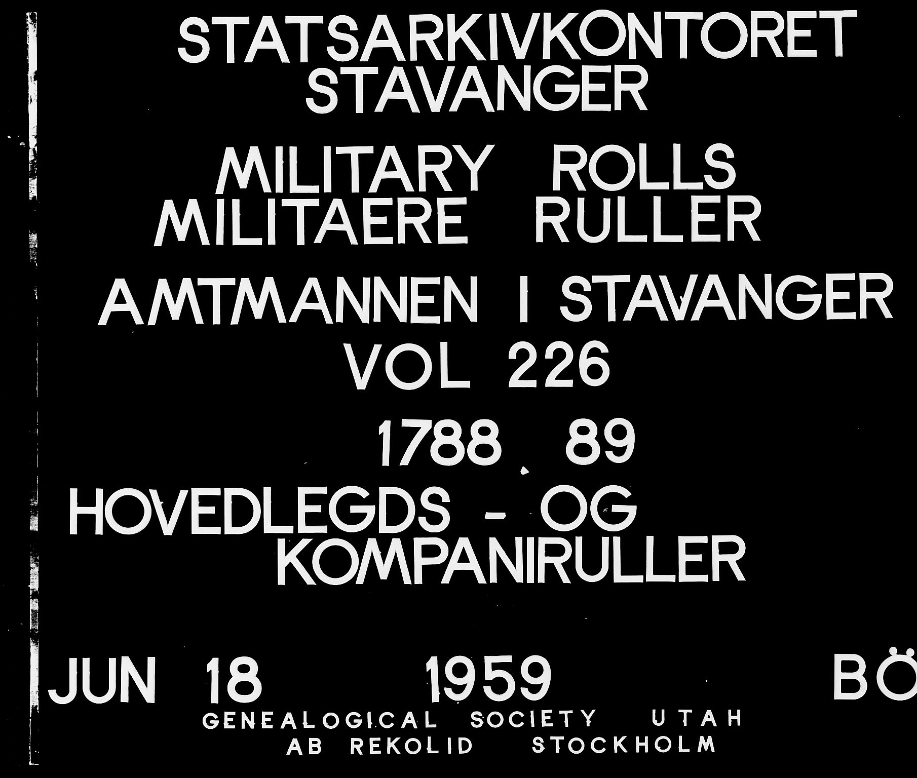 Fylkesmannen i Rogaland, AV/SAST-A-101928/99/3/325/325CA, 1655-1832, p. 6309