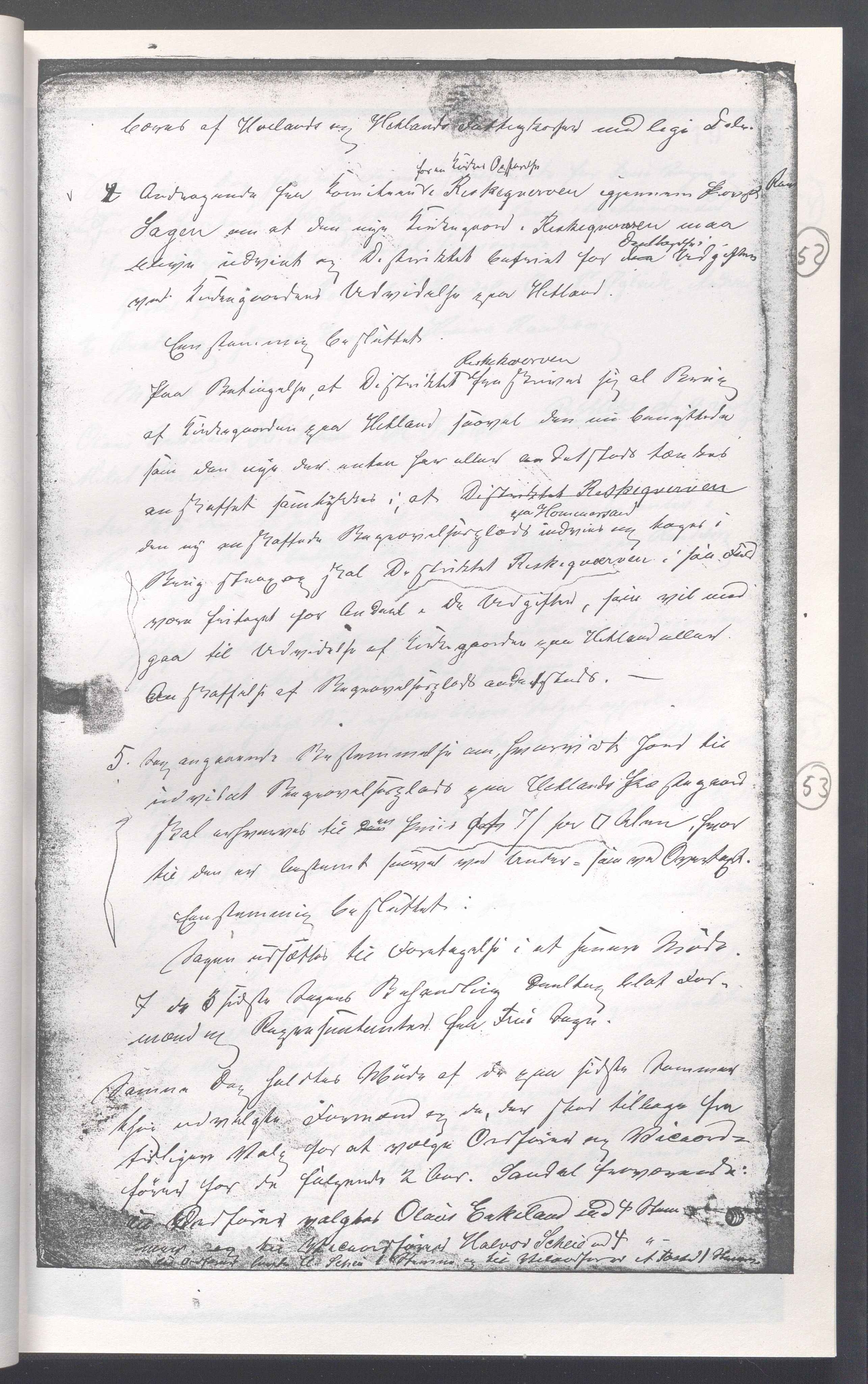 Randaberg kommune - Formannskapet, IKAR/K-101471/A/L0003: Møtebok I - Hetland, 1874-1881, p. 34