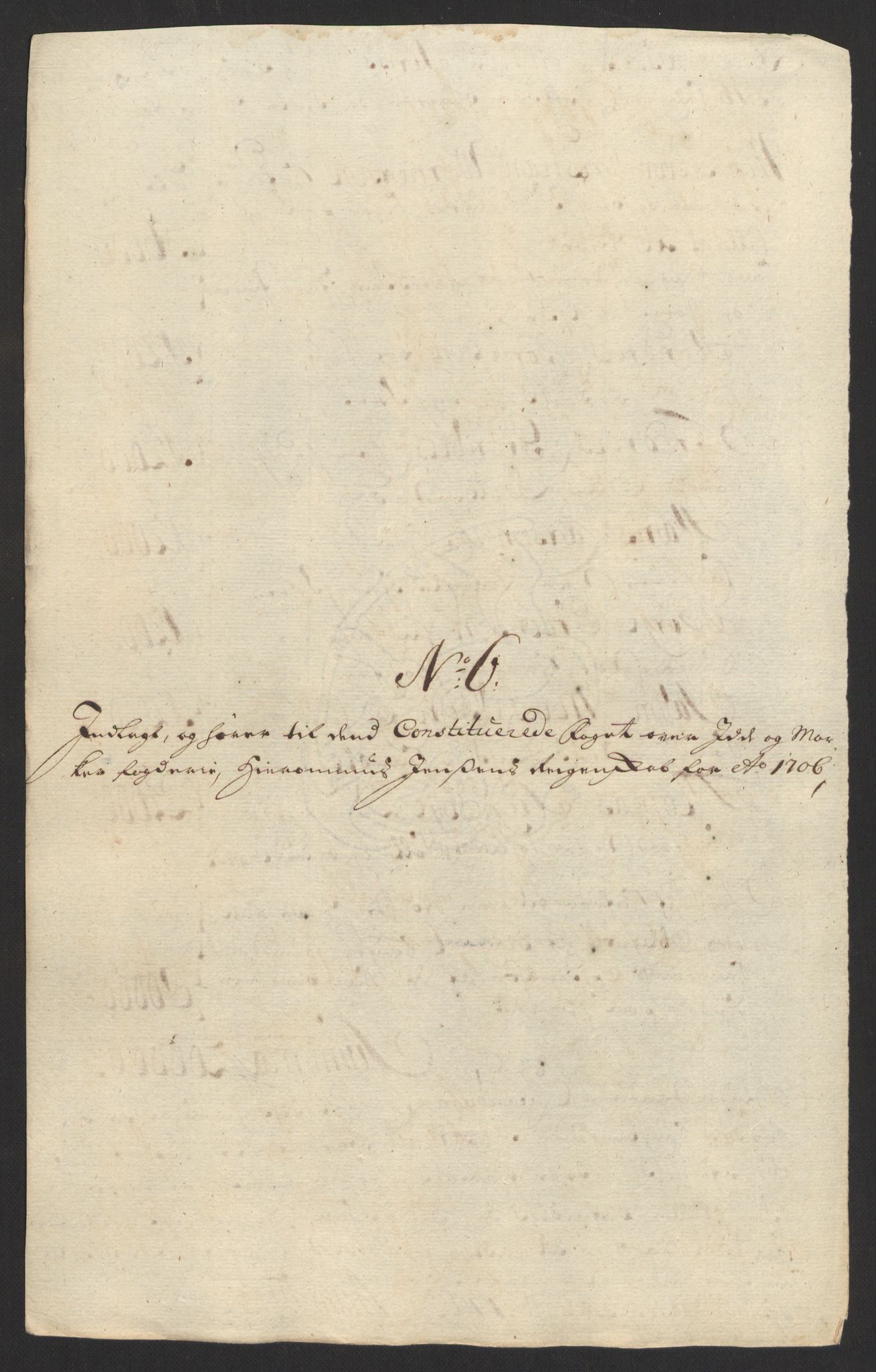 Rentekammeret inntil 1814, Reviderte regnskaper, Fogderegnskap, RA/EA-4092/R01/L0017: Fogderegnskap Idd og Marker, 1704-1706, p. 413