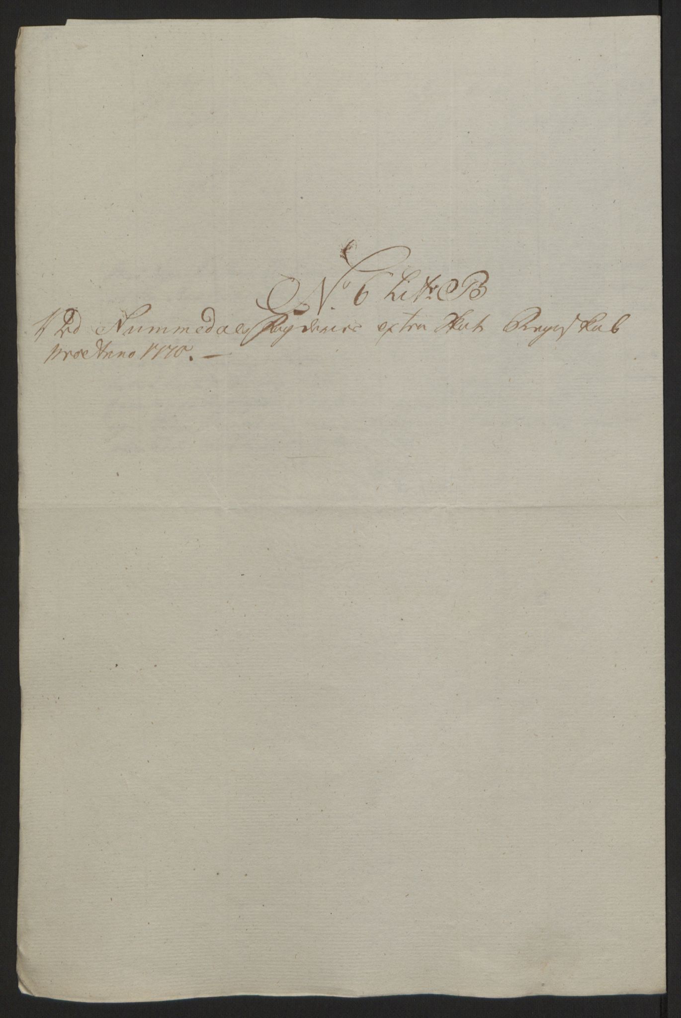 Rentekammeret inntil 1814, Reviderte regnskaper, Fogderegnskap, AV/RA-EA-4092/R64/L4502: Ekstraskatten Namdal, 1762-1772, p. 376