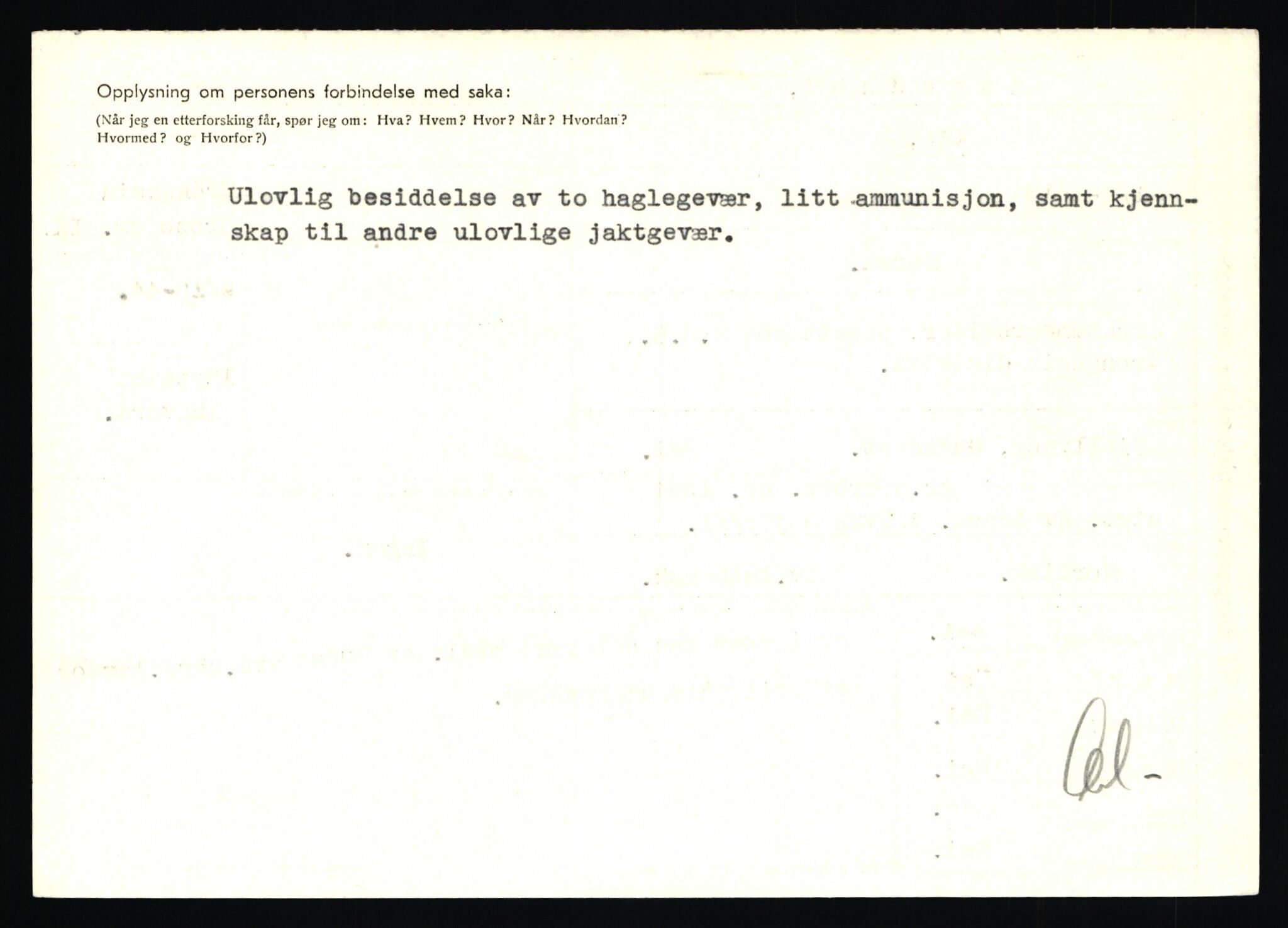 Statspolitiet - Hovedkontoret / Osloavdelingen, AV/RA-S-1329/C/Ca/L0002: Arneberg - Brand, 1943-1945, p. 591