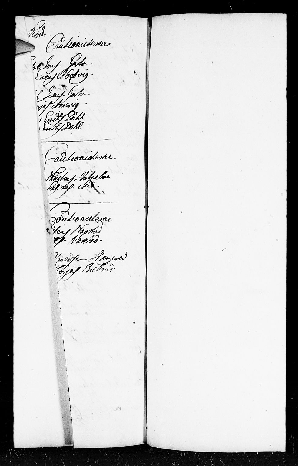 Holt sokneprestkontor, AV/SAK-1111-0021/F/Fa/L0001: Parish register (official) no. A 1 /4, 1721-1812, p. 185