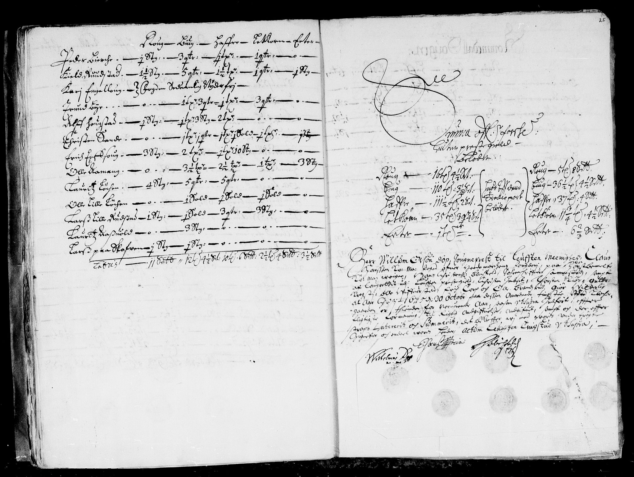 Rentekammeret inntil 1814, Reviderte regnskaper, Stiftamtstueregnskaper, Landkommissariatet på Akershus og Akershus stiftamt, AV/RA-EA-5869/R/Rb/L0114: Akershus stiftamt, 1675