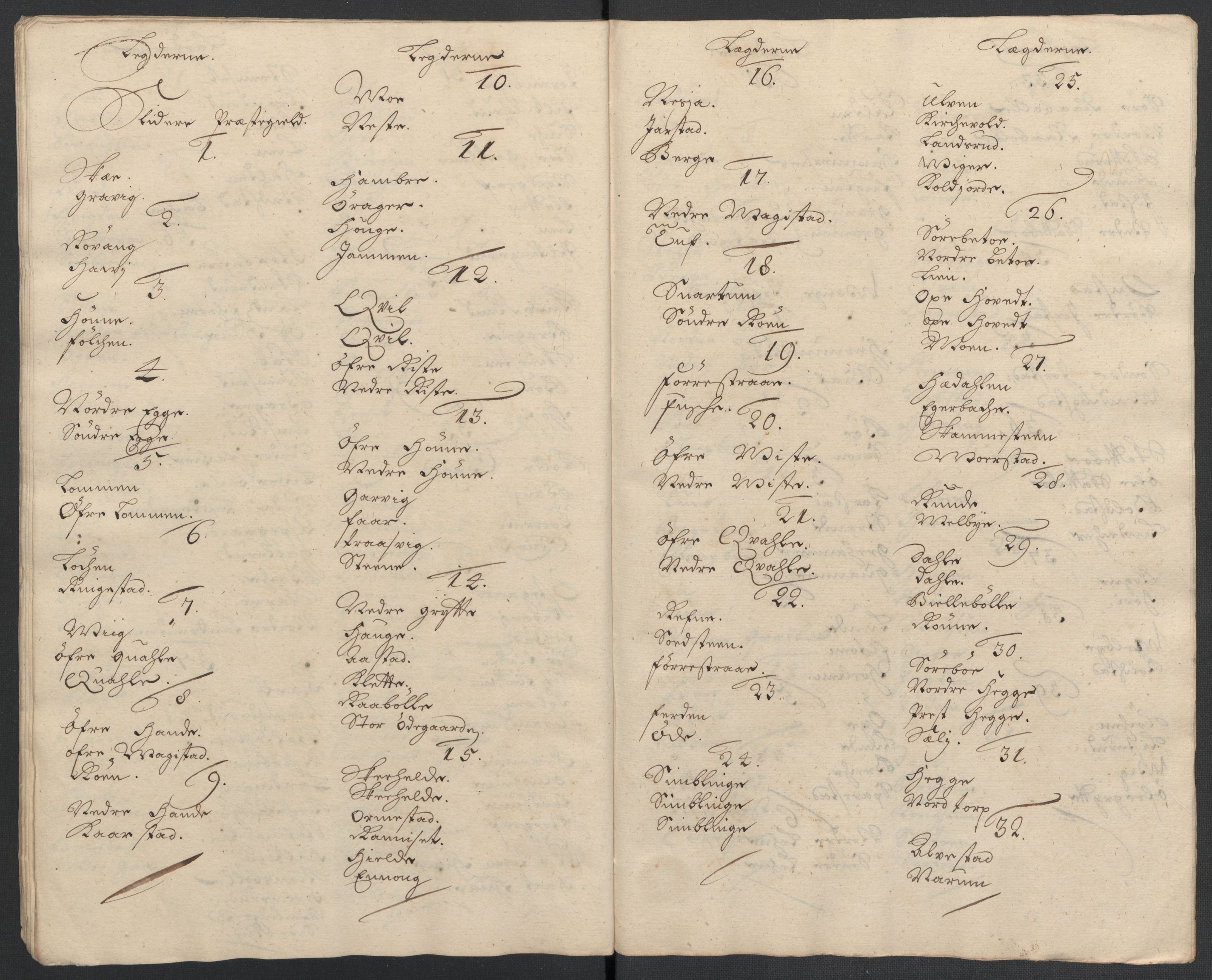 Rentekammeret inntil 1814, Reviderte regnskaper, Fogderegnskap, RA/EA-4092/R18/L1304: Fogderegnskap Hadeland, Toten og Valdres, 1706, p. 256