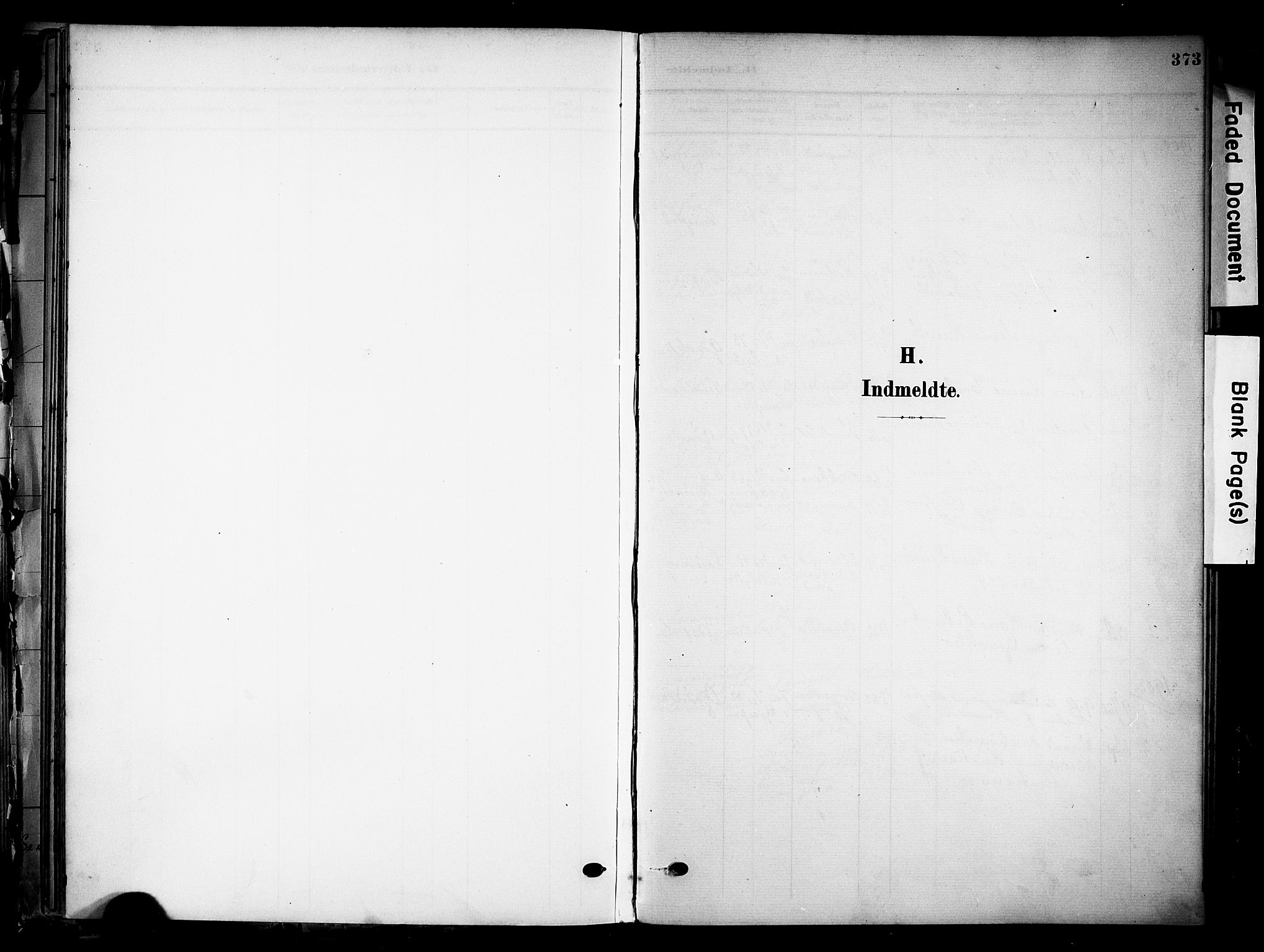Solum kirkebøker, SAKO/A-306/F/Fa/L0011: Parish register (official) no. I 11, 1898-1909, p. 373
