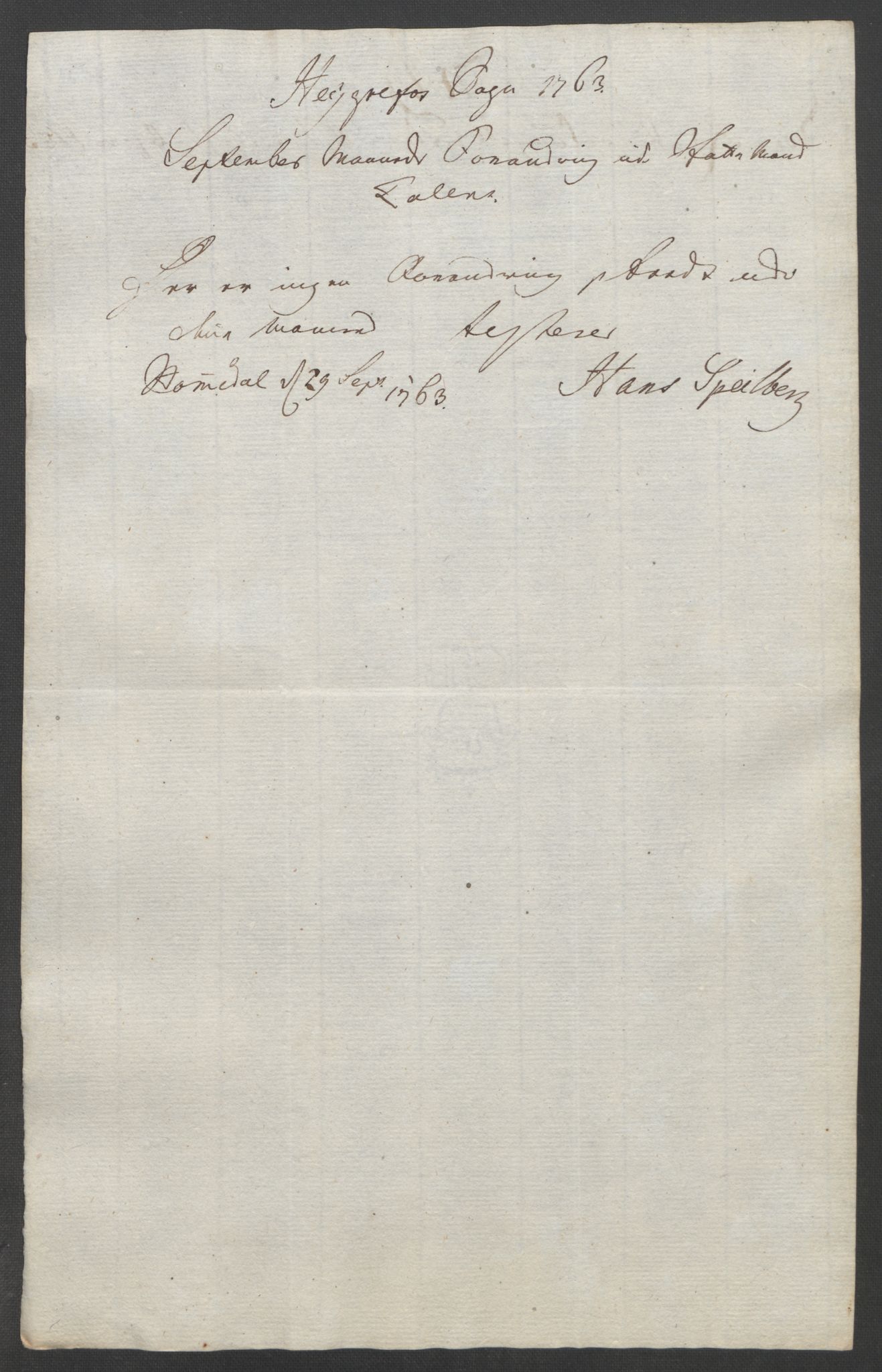 Rentekammeret inntil 1814, Reviderte regnskaper, Fogderegnskap, AV/RA-EA-4092/R40/L2517: Ekstraskatten Råbyggelag, 1762-1763, p. 439