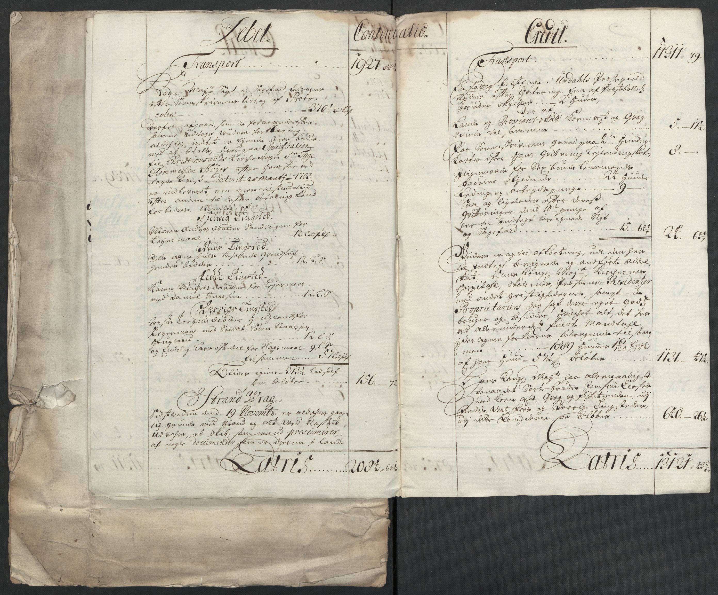 Rentekammeret inntil 1814, Reviderte regnskaper, Fogderegnskap, AV/RA-EA-4092/R43/L2549: Fogderegnskap Lista og Mandal, 1701-1702, p. 222