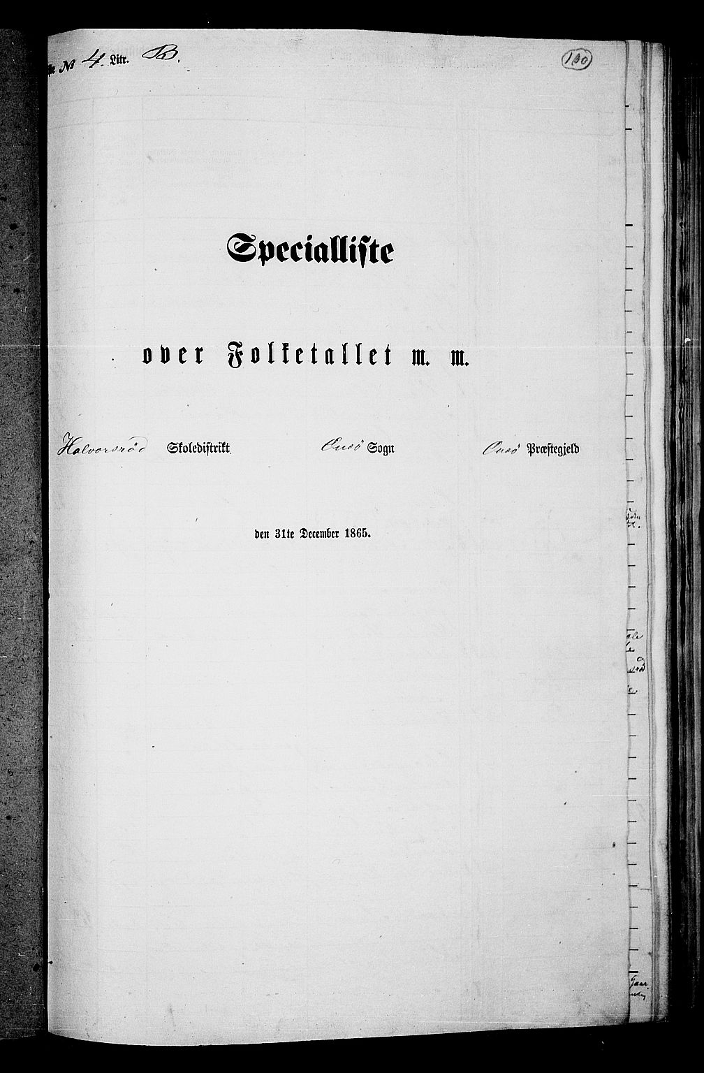 RA, 1865 census for Onsøy, 1865, p. 103