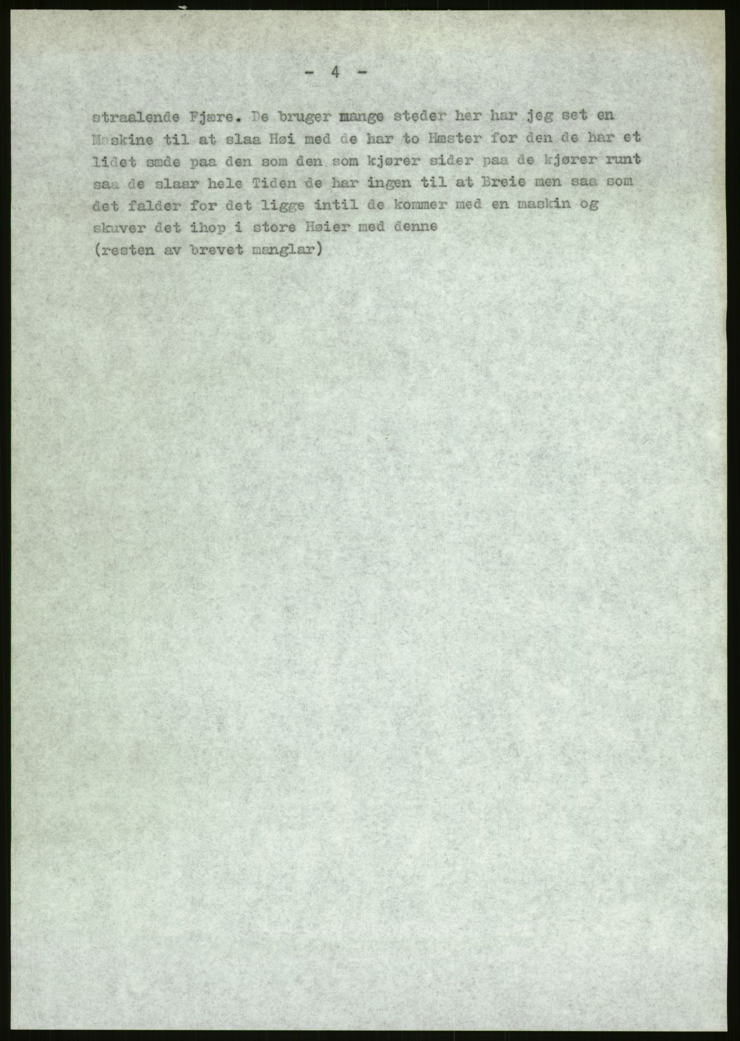 Samlinger til kildeutgivelse, Amerikabrevene, AV/RA-EA-4057/F/L0011: Innlån fra Oppland: Bræin - Knudsen, 1838-1914, p. 243