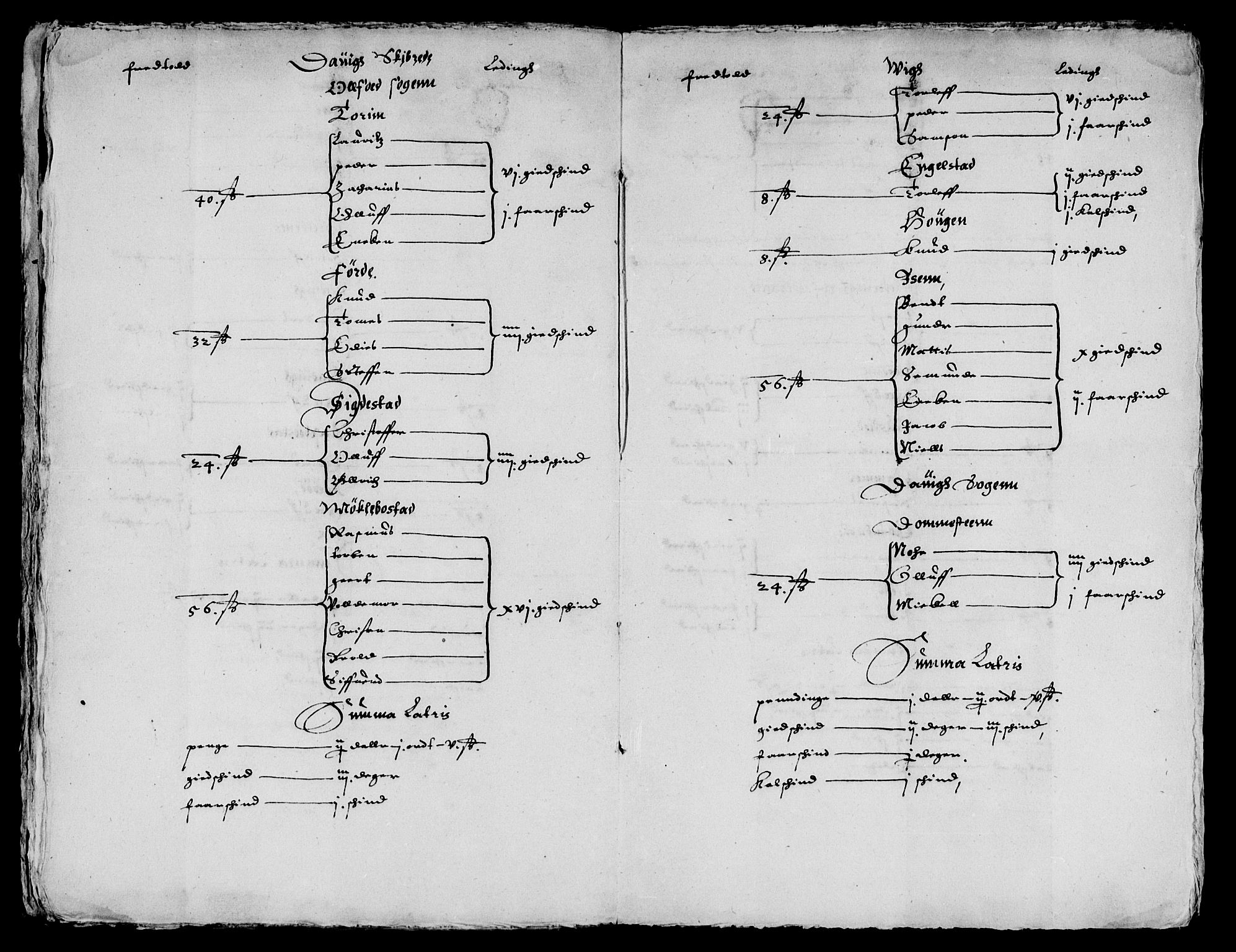 Rentekammeret inntil 1814, Reviderte regnskaper, Lensregnskaper, AV/RA-EA-5023/R/Rb/Rbt/L0026: Bergenhus len, 1618-1619