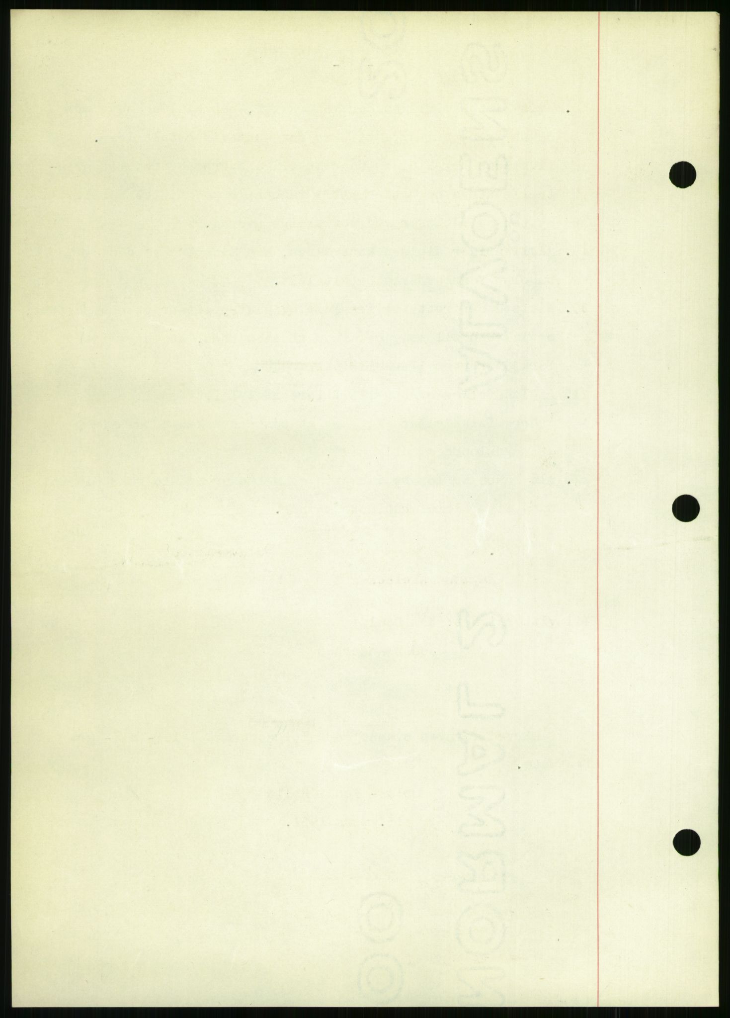 Setesdal sorenskriveri, SAK/1221-0011/G/Gb/L0050: Mortgage book no. B 38, 1949-1952, Diary no: : 149/1951