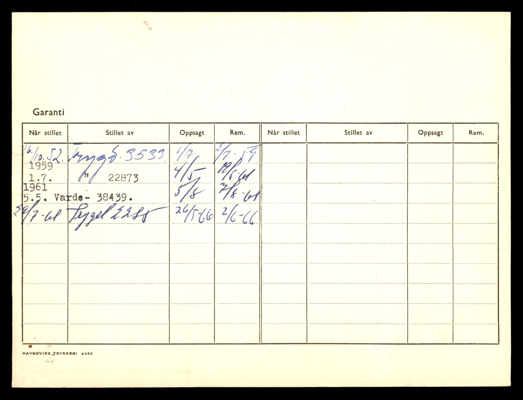 Møre og Romsdal vegkontor - Ålesund trafikkstasjon, AV/SAT-A-4099/F/Fe/L0016: Registreringskort for kjøretøy T 1851 - T 1984, 1927-1998, p. 1078