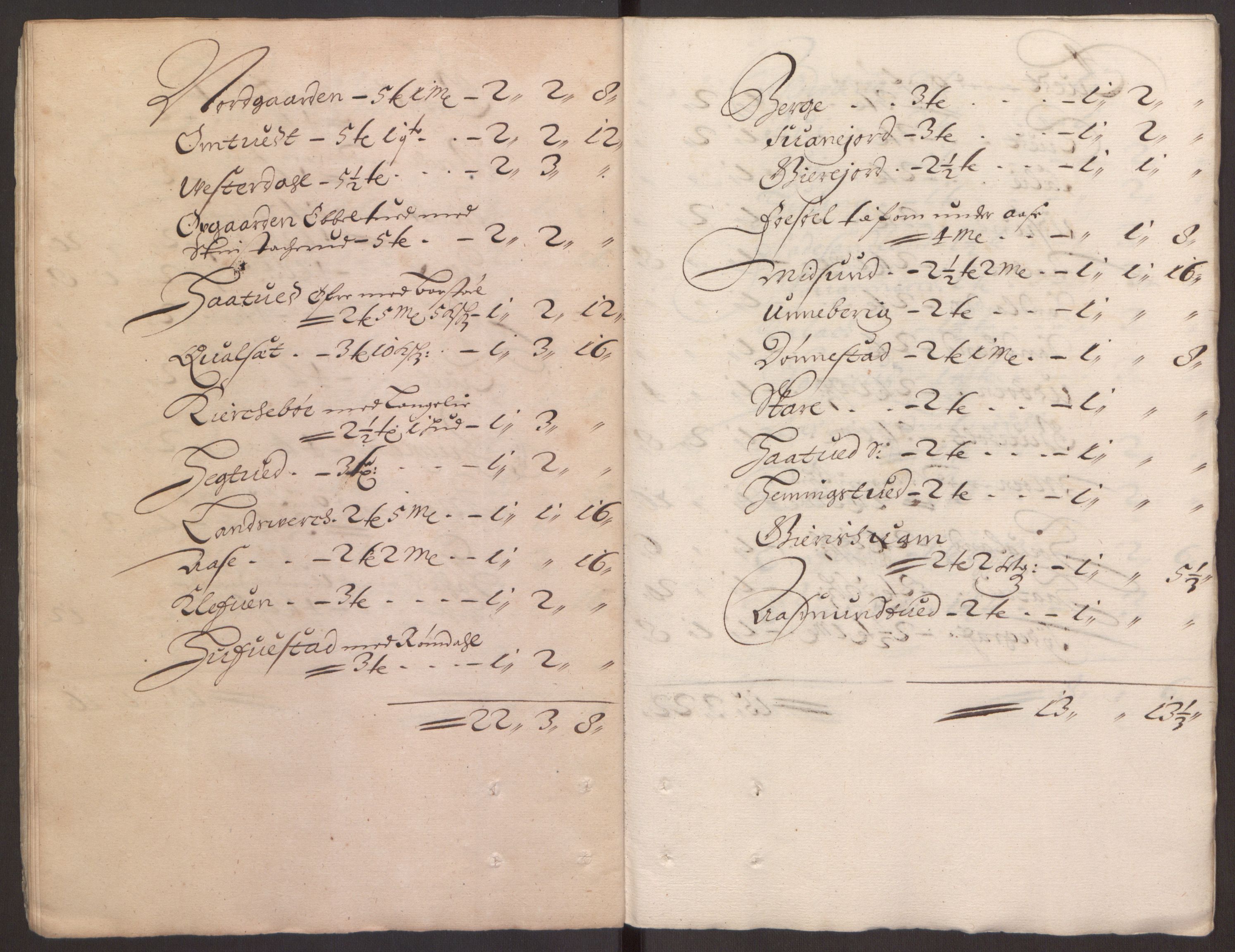 Rentekammeret inntil 1814, Reviderte regnskaper, Fogderegnskap, AV/RA-EA-4092/R35/L2076: Fogderegnskap Øvre og Nedre Telemark, 1680-1684, p. 194