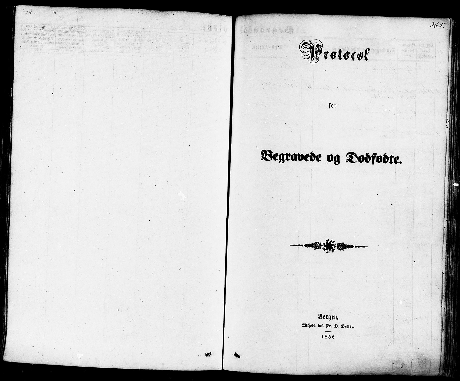 Skjold sokneprestkontor, SAST/A-101847/H/Ha/Haa/L0008: Parish register (official) no. A 8, 1856-1882, p. 365
