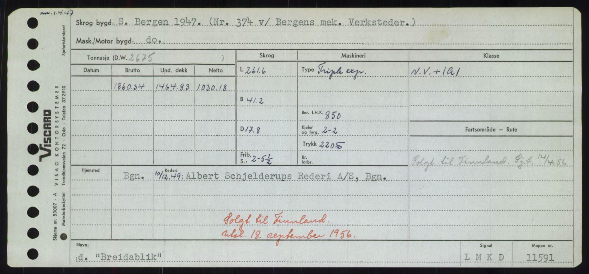 Sjøfartsdirektoratet med forløpere, Skipsmålingen, AV/RA-S-1627/H/Hd/L0005: Fartøy, Br-Byg, p. 179