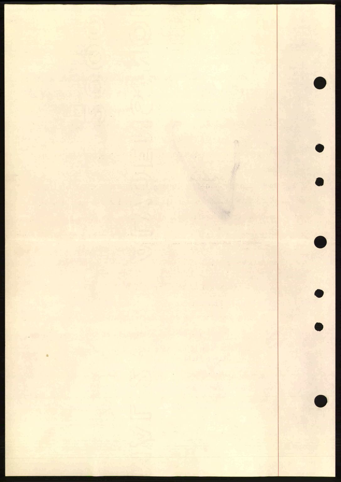 Dalane sorenskriveri, SAST/A-100309/02/G/Gb/L0055: Mortgage book no. A15, 1950-1950, Diary no: : 1220/1950