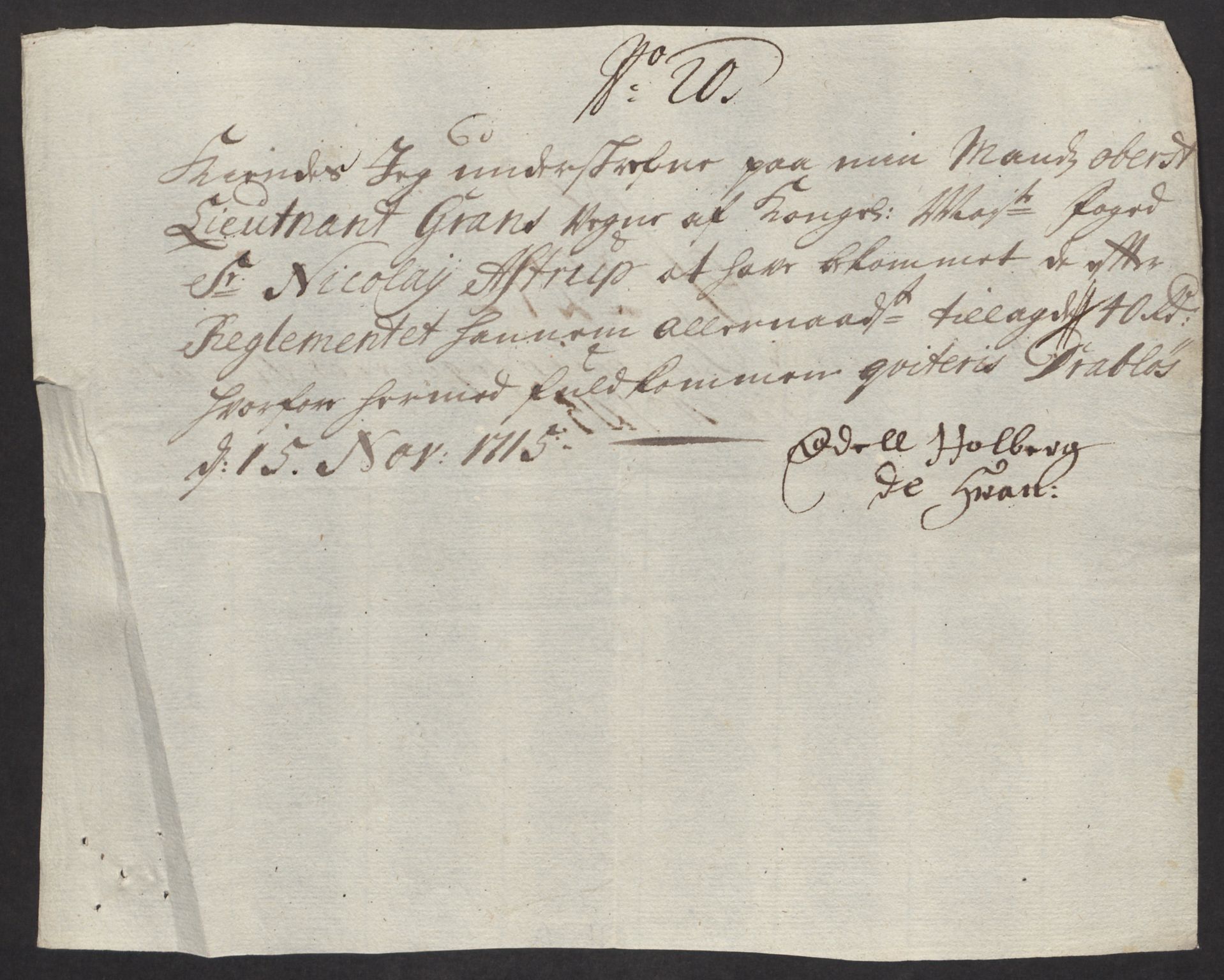 Rentekammeret inntil 1814, Reviderte regnskaper, Fogderegnskap, AV/RA-EA-4092/R54/L3567: Fogderegnskap Sunnmøre, 1715, p. 215