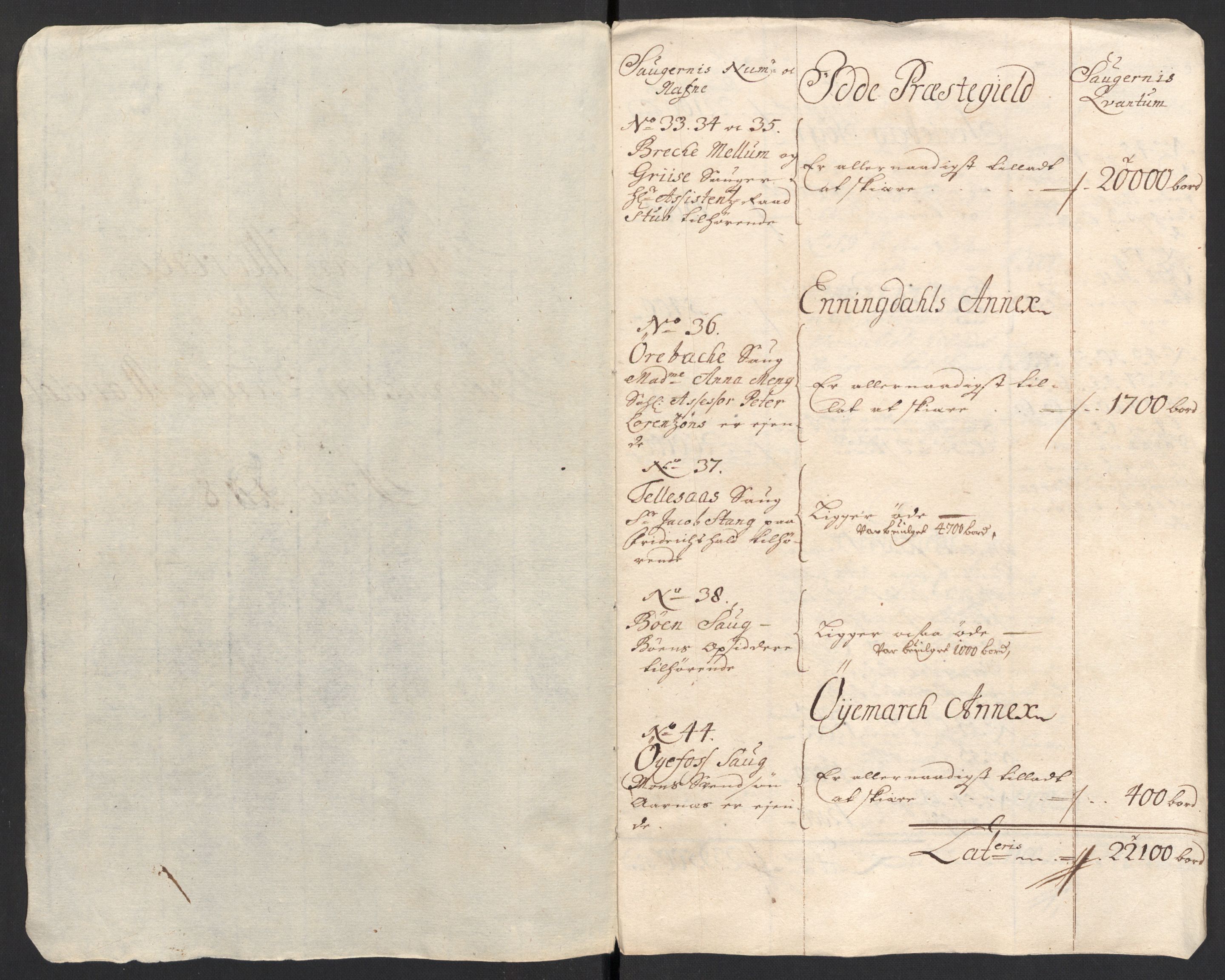 Rentekammeret inntil 1814, Reviderte regnskaper, Fogderegnskap, RA/EA-4092/R01/L0018: Fogderegnskap Idd og Marker, 1707-1709, p. 201