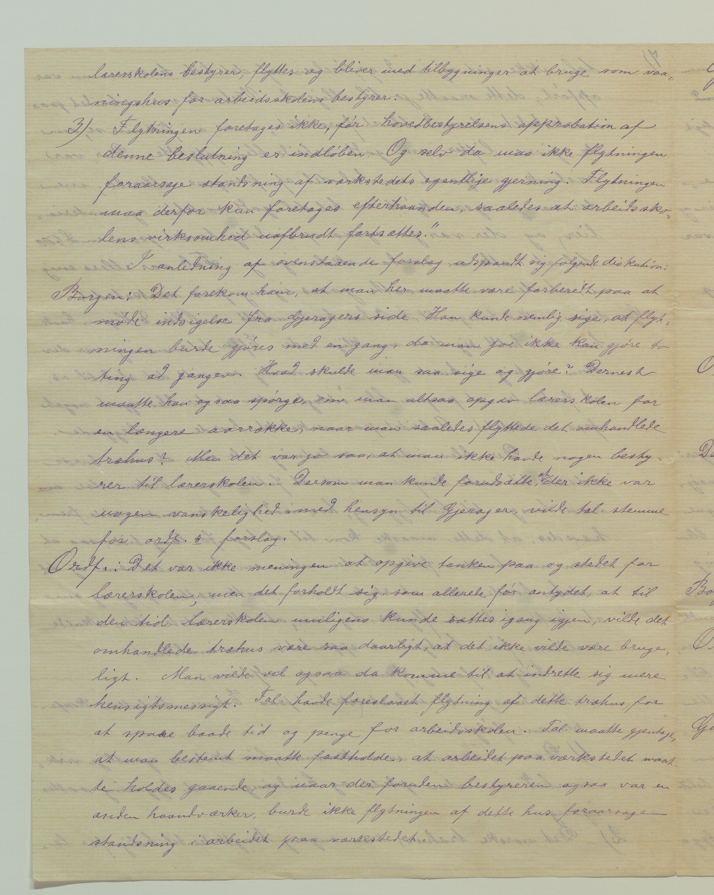 Det Norske Misjonsselskap - hovedadministrasjonen, VID/MA-A-1045/D/Da/Daa/L0037/0007: Konferansereferat og årsberetninger / Konferansereferat fra Sør-Afrika., 1888