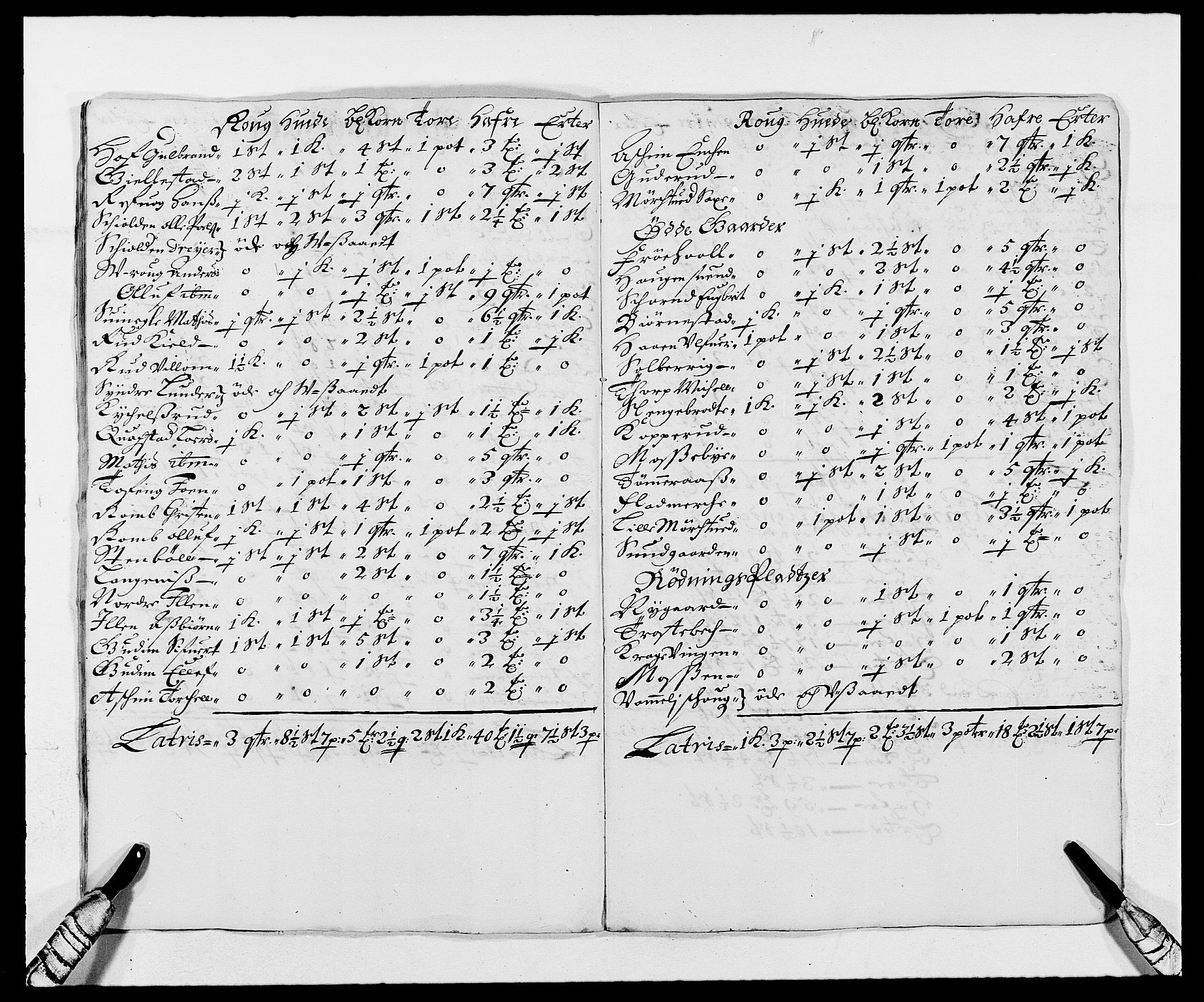 Rentekammeret inntil 1814, Reviderte regnskaper, Fogderegnskap, AV/RA-EA-4092/R06/L0279: Fogderegnskap Heggen og Frøland, 1678-1680, p. 69