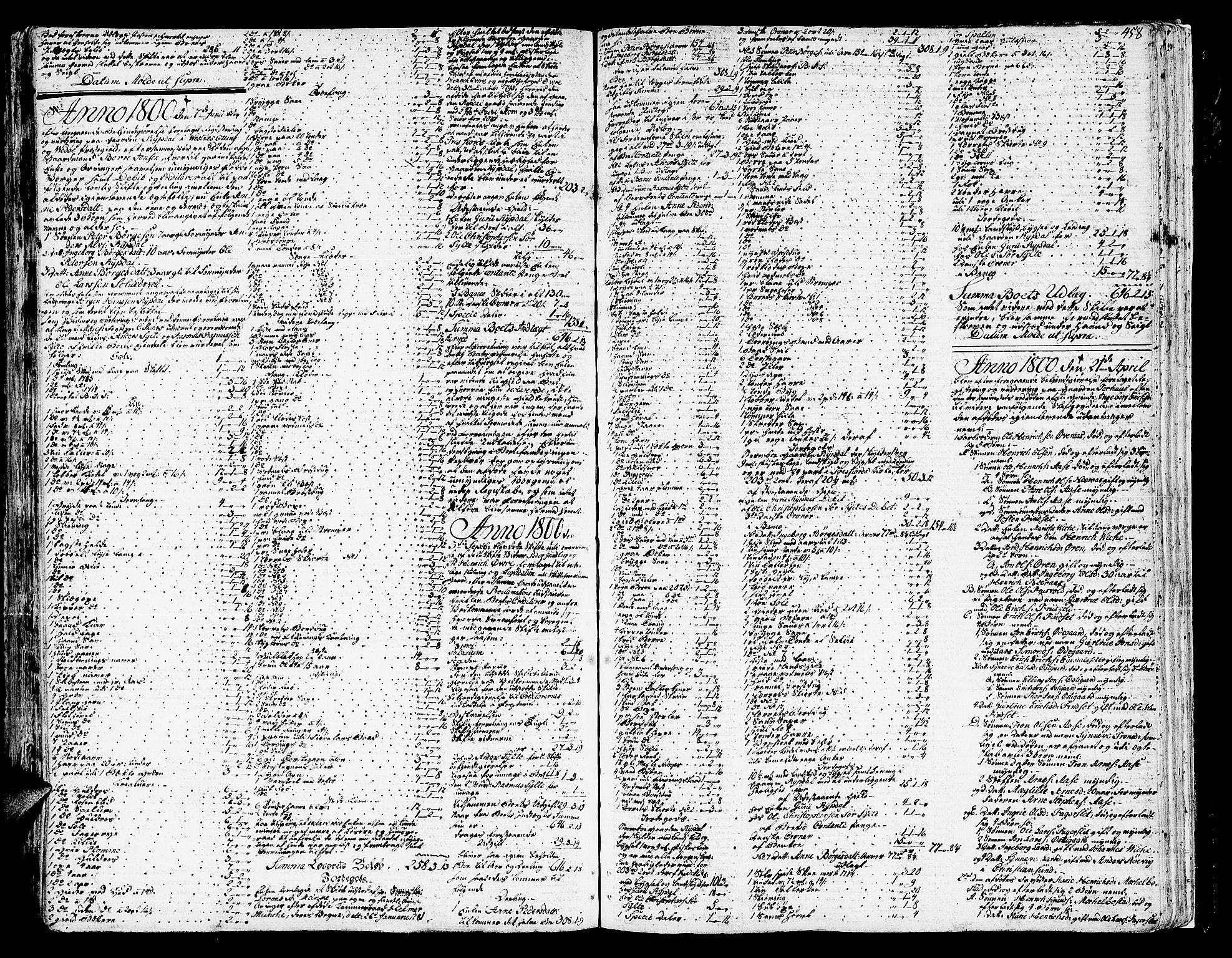 Romsdal sorenskriveri, SAT/A-4149/1/3/3A/L0012: Skifteprotokoll, 1789-1802, p. 457b-458a