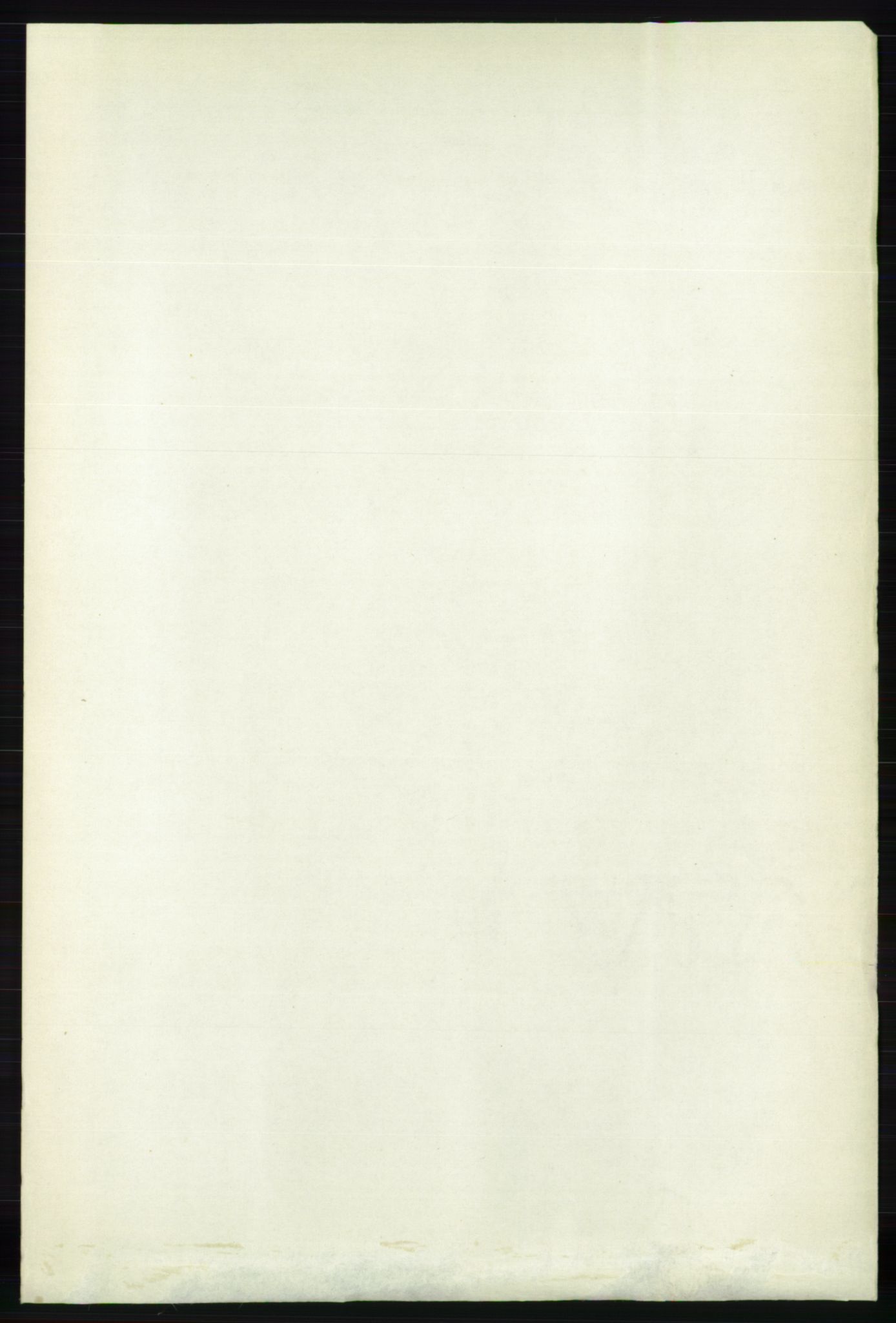 RA, 1891 census for 0936 Hornnes, 1891, p. 171