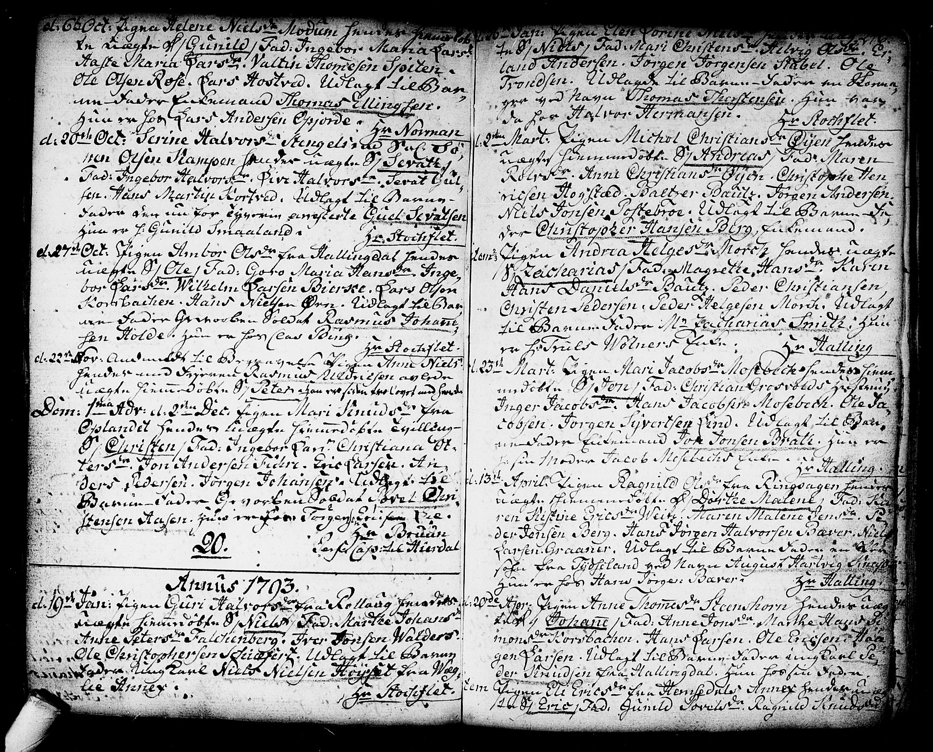 Kongsberg kirkebøker, SAKO/A-22/F/Fa/L0006: Parish register (official) no. I 6, 1783-1797, p. 246