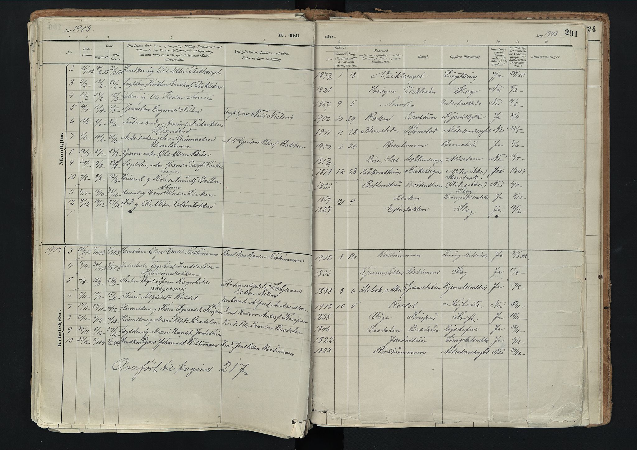 Nord-Fron prestekontor, SAH/PREST-080/H/Ha/Haa/L0003: Parish register (official) no. 3, 1884-1914, p. 200