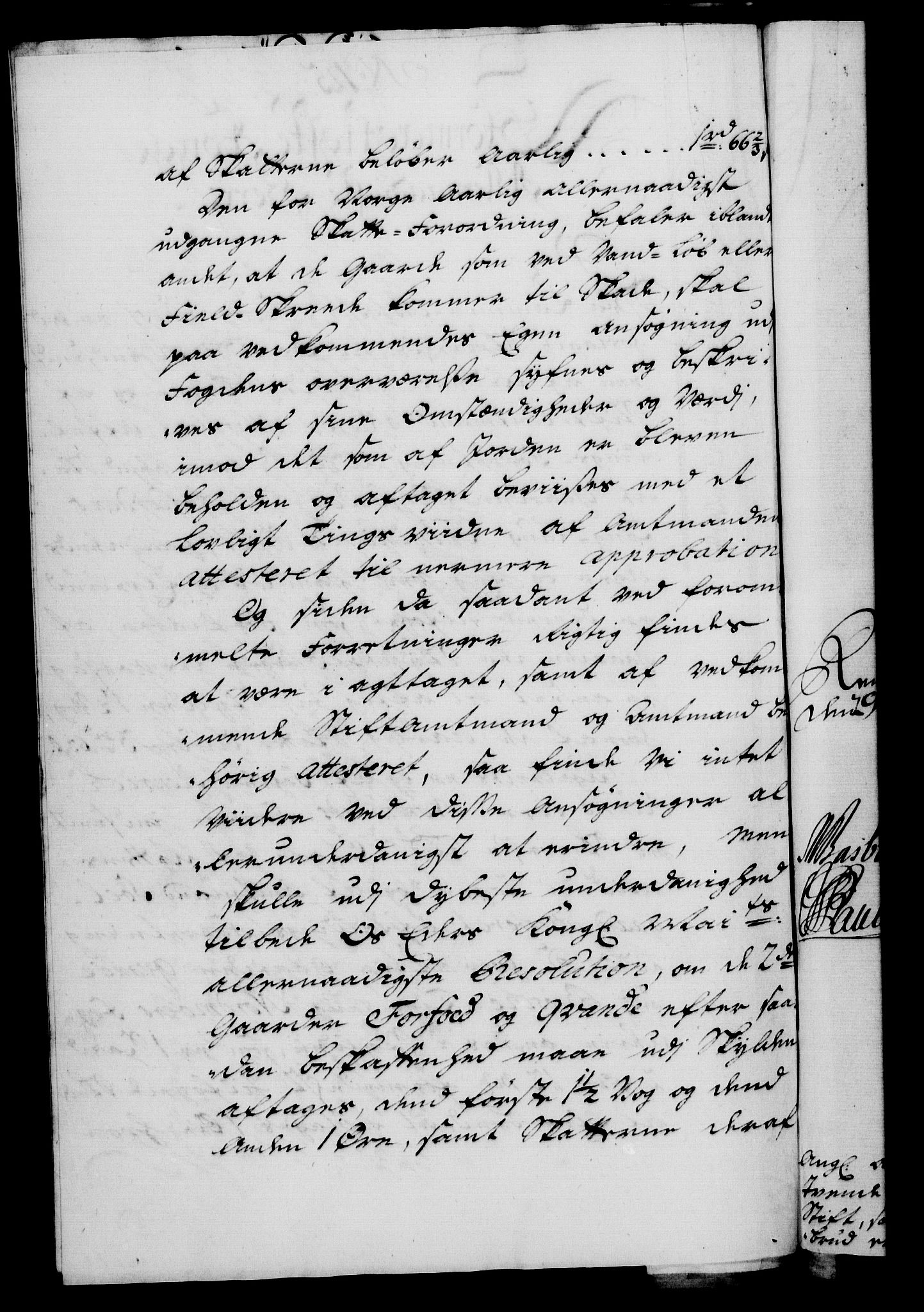 Rentekammeret, Kammerkanselliet, RA/EA-3111/G/Gf/Gfa/L0024: Norsk relasjons- og resolusjonsprotokoll (merket RK 52.24), 1741, p. 717