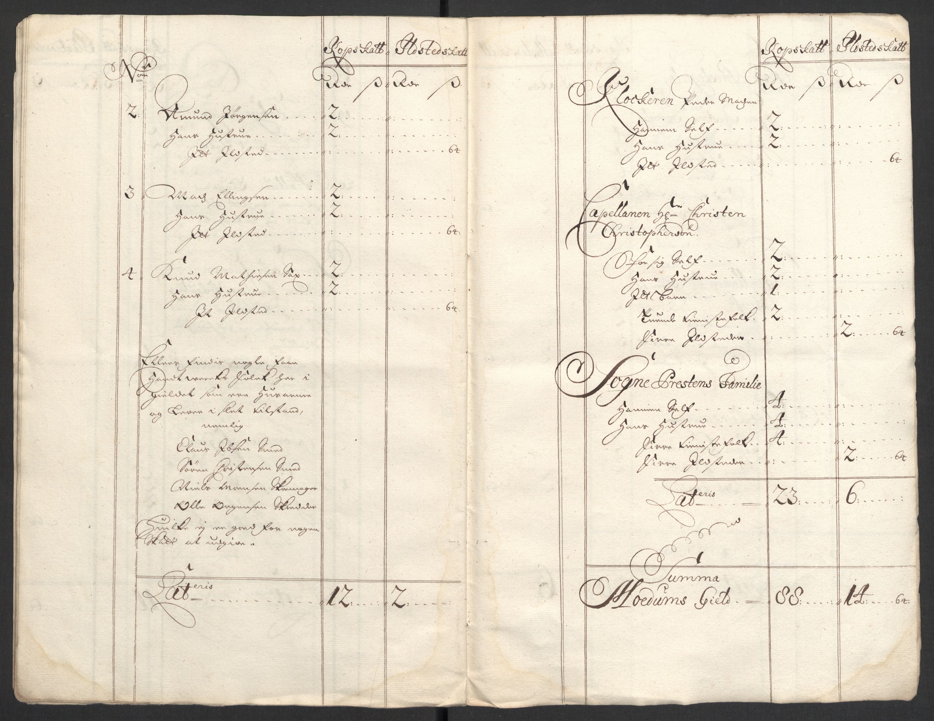 Rentekammeret inntil 1814, Reviderte regnskaper, Fogderegnskap, AV/RA-EA-4092/R22/L1456: Fogderegnskap Ringerike, Hallingdal og Buskerud, 1699, p. 356