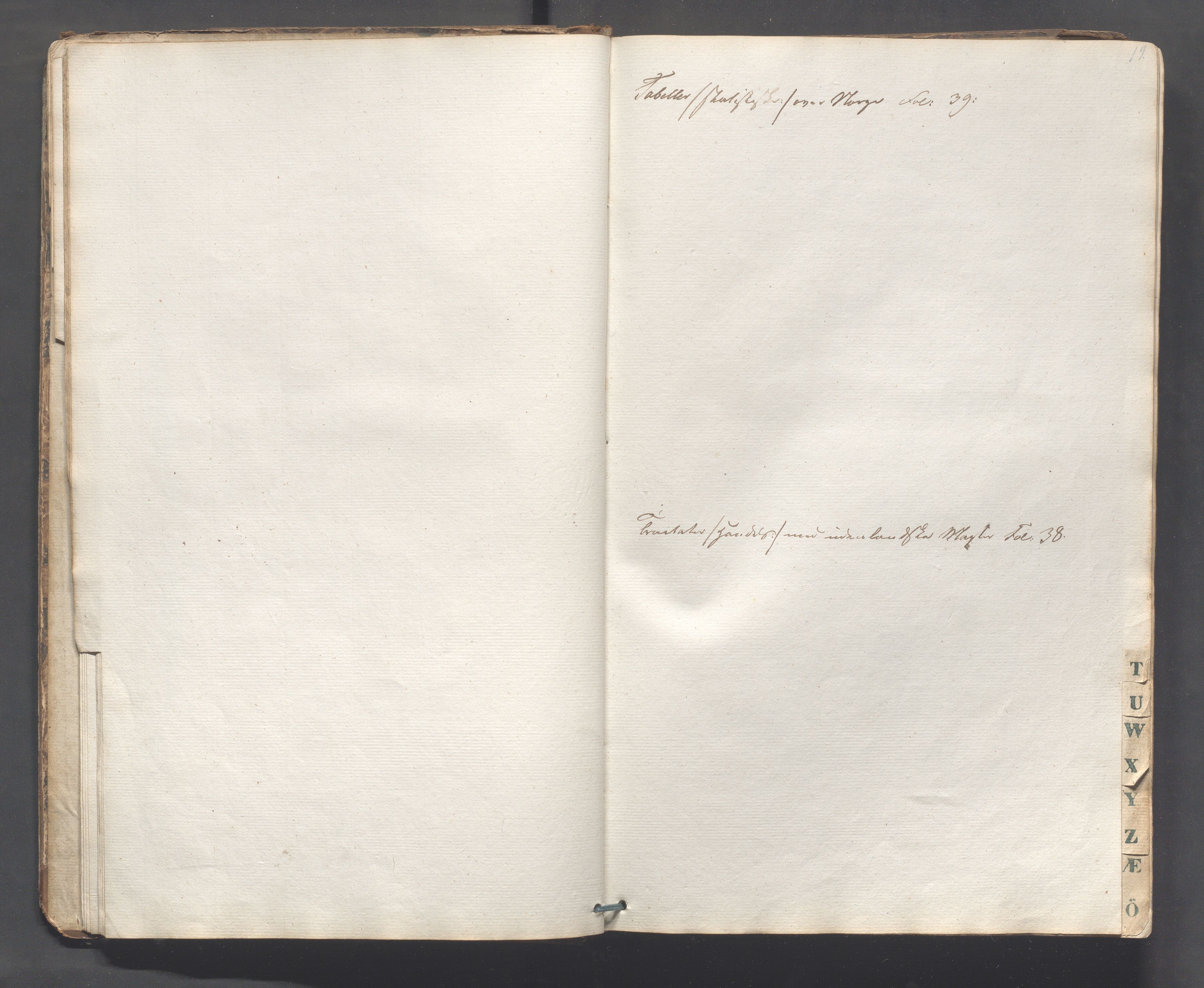 Høyland kommune - Formannskapet, IKAR/K-100046/C/L0001: Journal, 1838-1887, p. 19