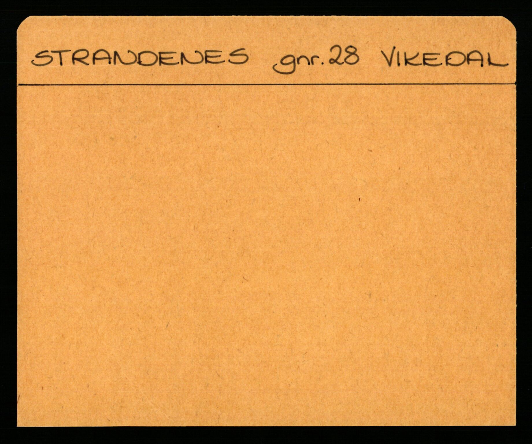 Statsarkivet i Stavanger, AV/SAST-A-101971/03/Y/Ym/L0056: Åstedskort sortert etter gårdsnavn: Stokkeland - Sund, 1600-1950, p. 364