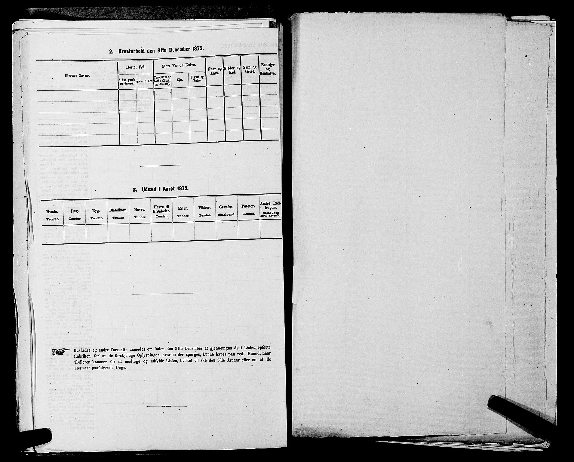 SAKO, 1875 census for 0621P Sigdal, 1875, p. 564