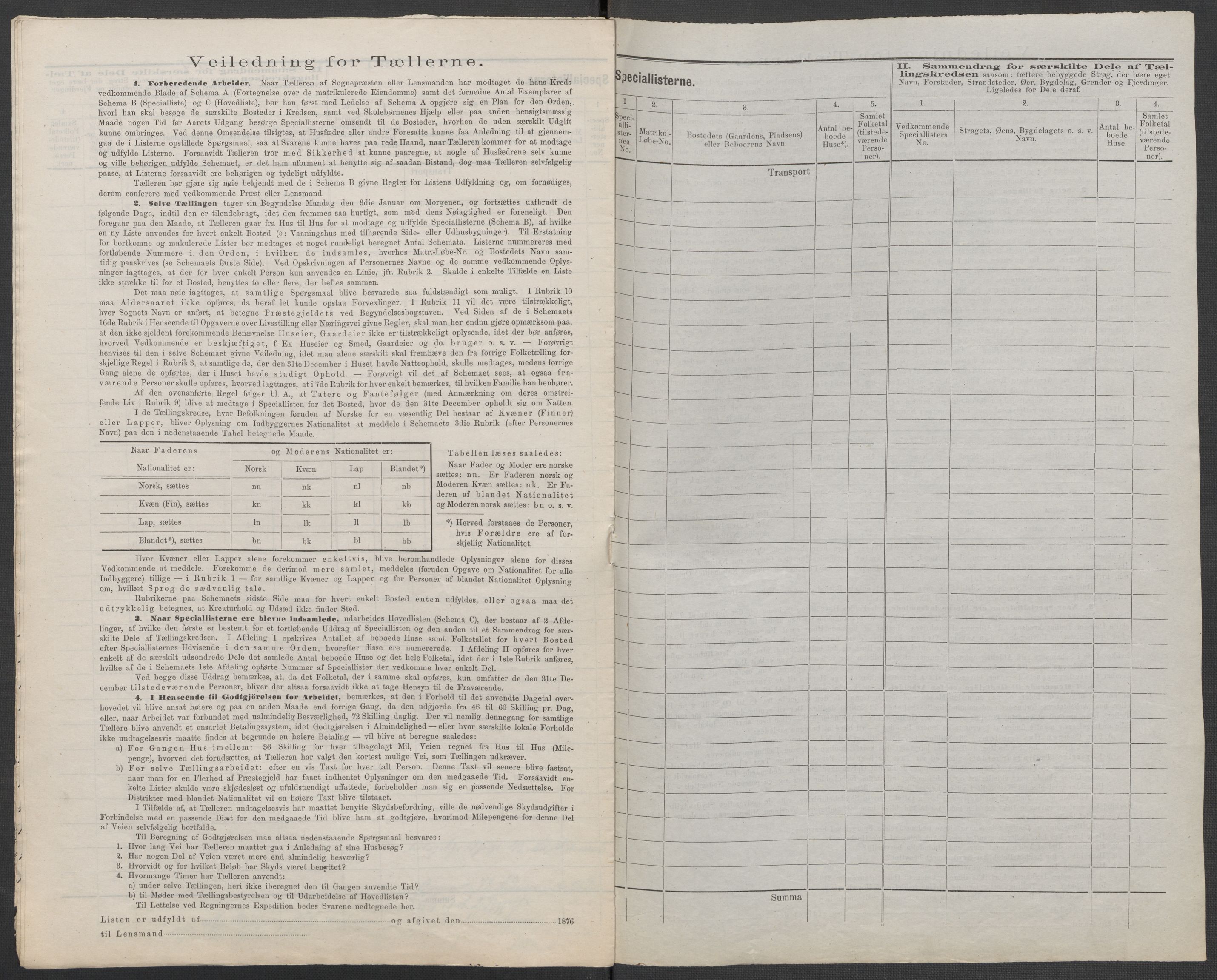 RA, 1875 census for 0218bP Østre Aker, 1875, p. 70